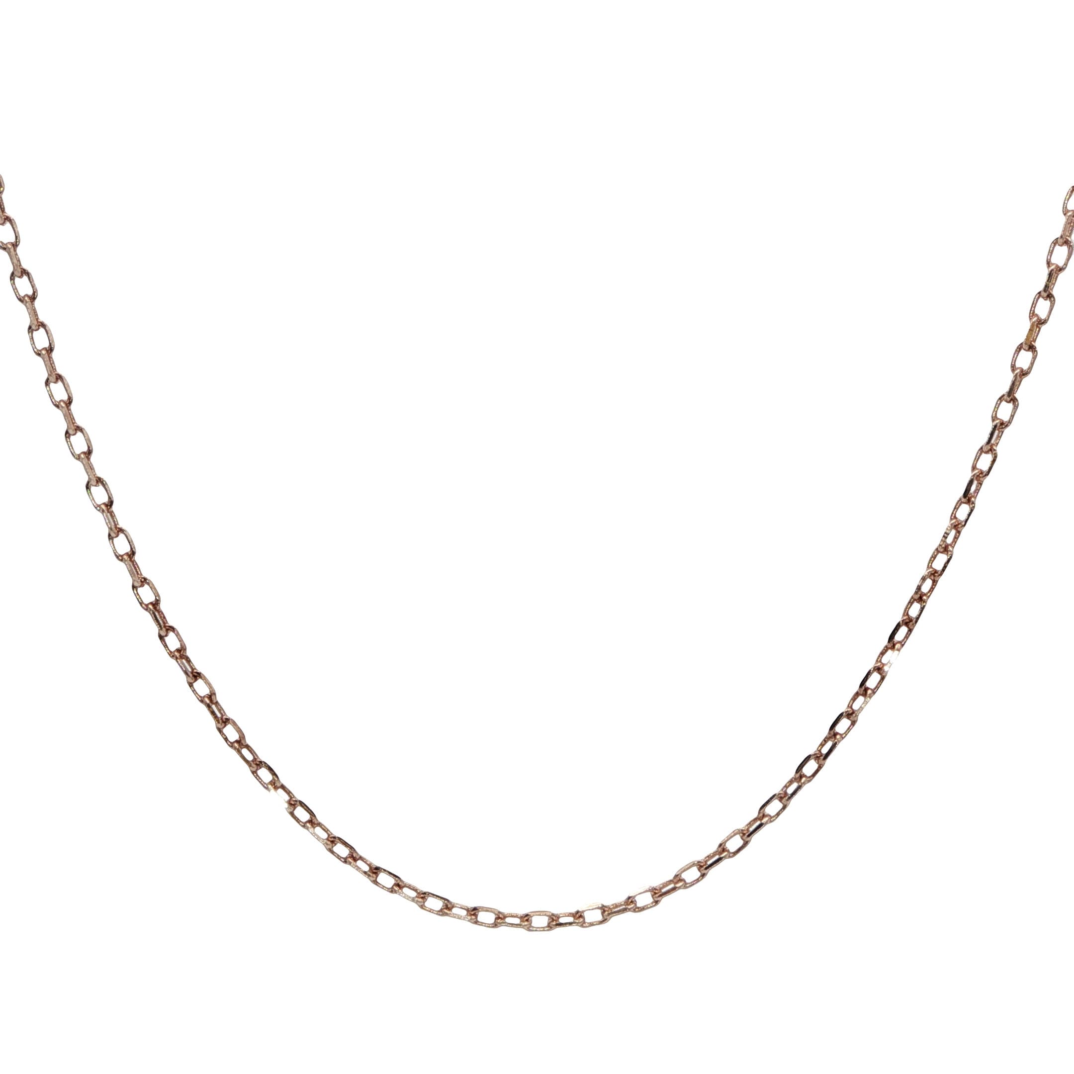 Acar Gold Gümüş Zincir - ZC00263S
