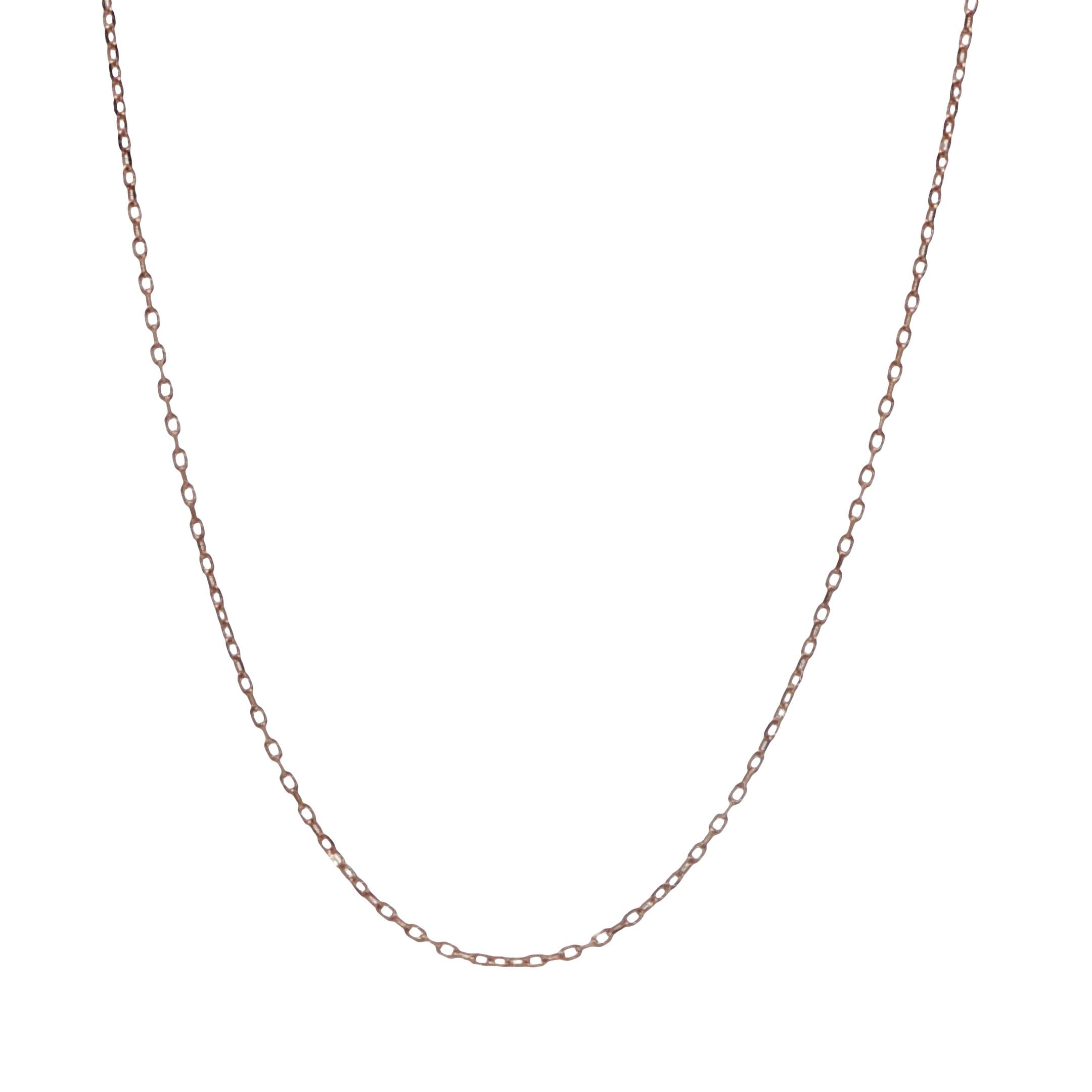 Acar Gold Gümüş Zincir - ZC00267S