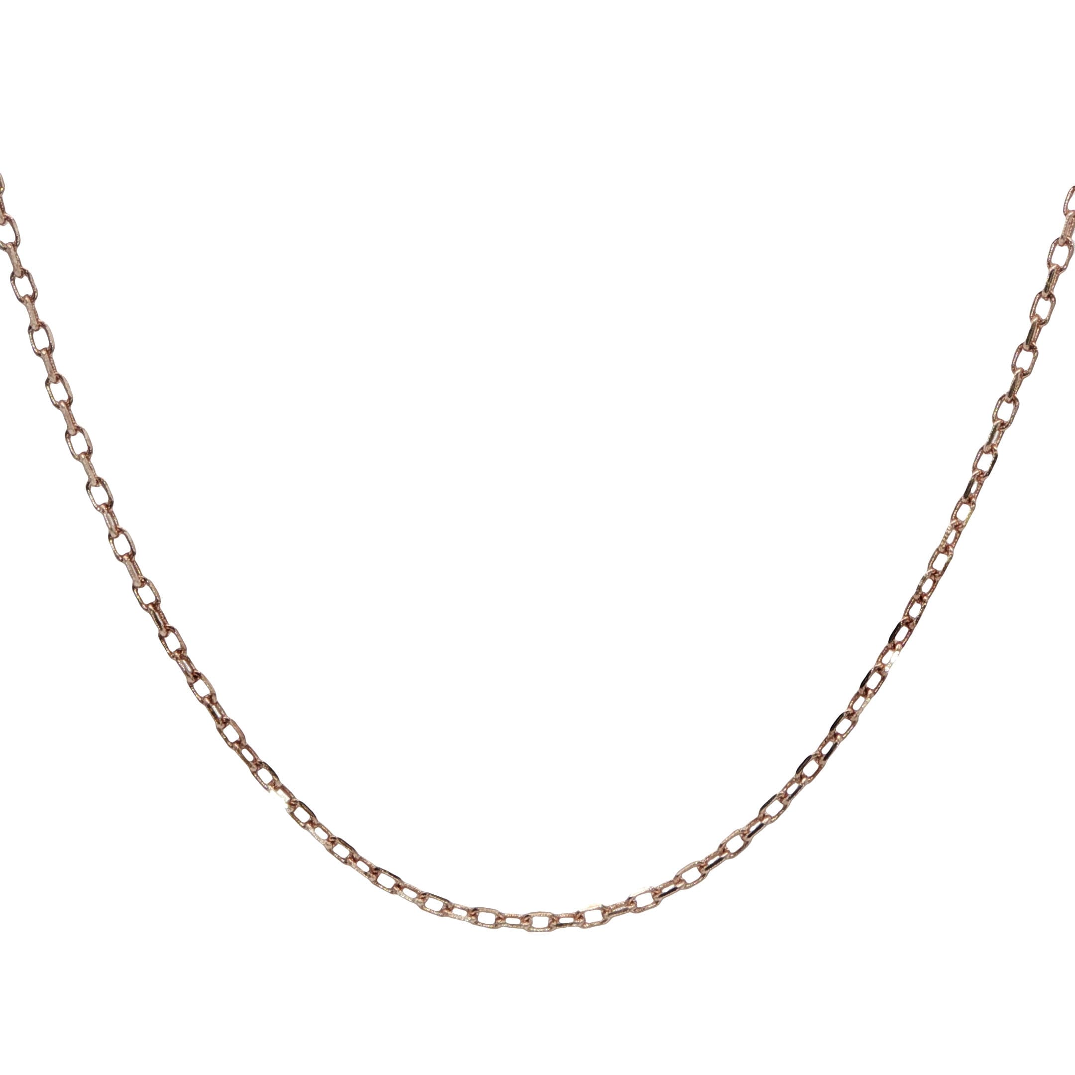 Acar Gold Gümüş Zincir - ZC00269S