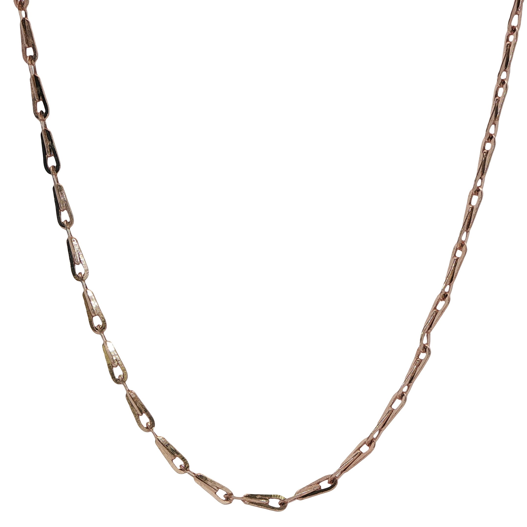 Acar Gold Gümüş Zincir - ZC00281S