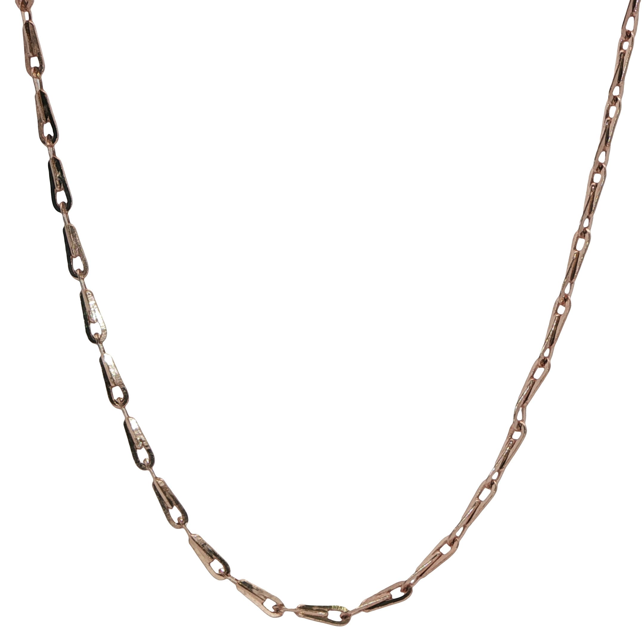 Acar Gold Gümüş Zincir - ZC00282S