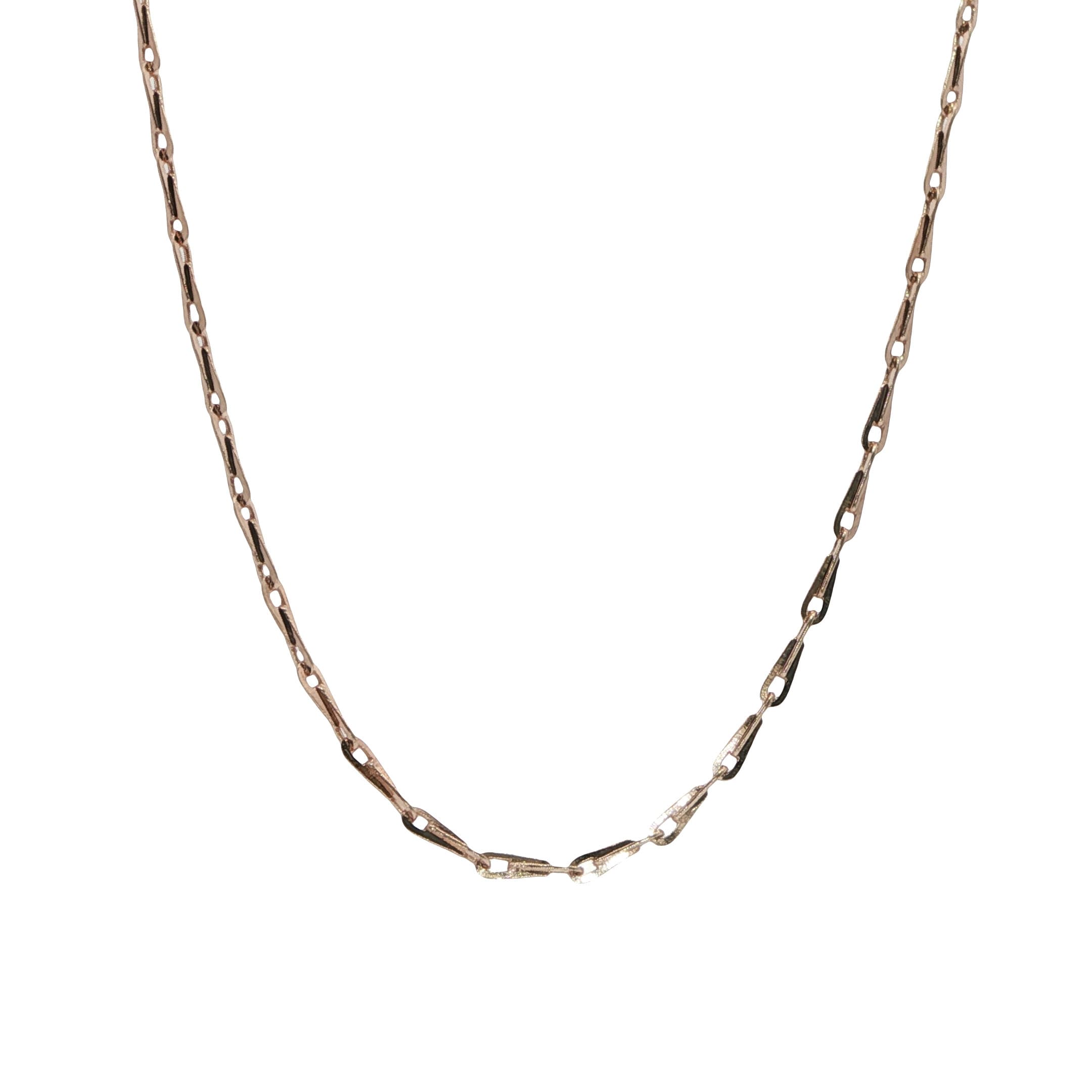 Acar Gold Gümüş Zincir - ZC00283S