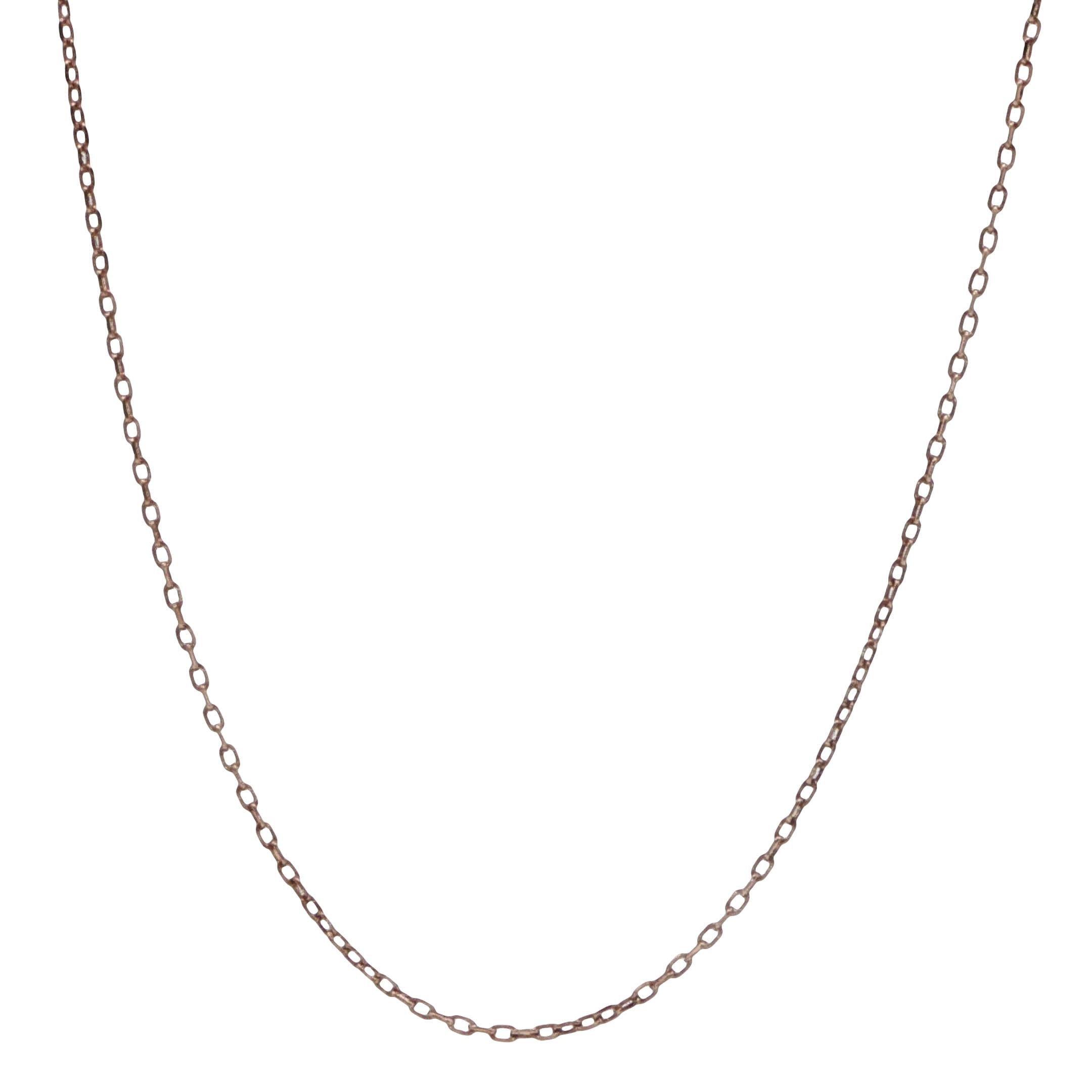 Acar Gold Gümüş Zincir - ZC00290S