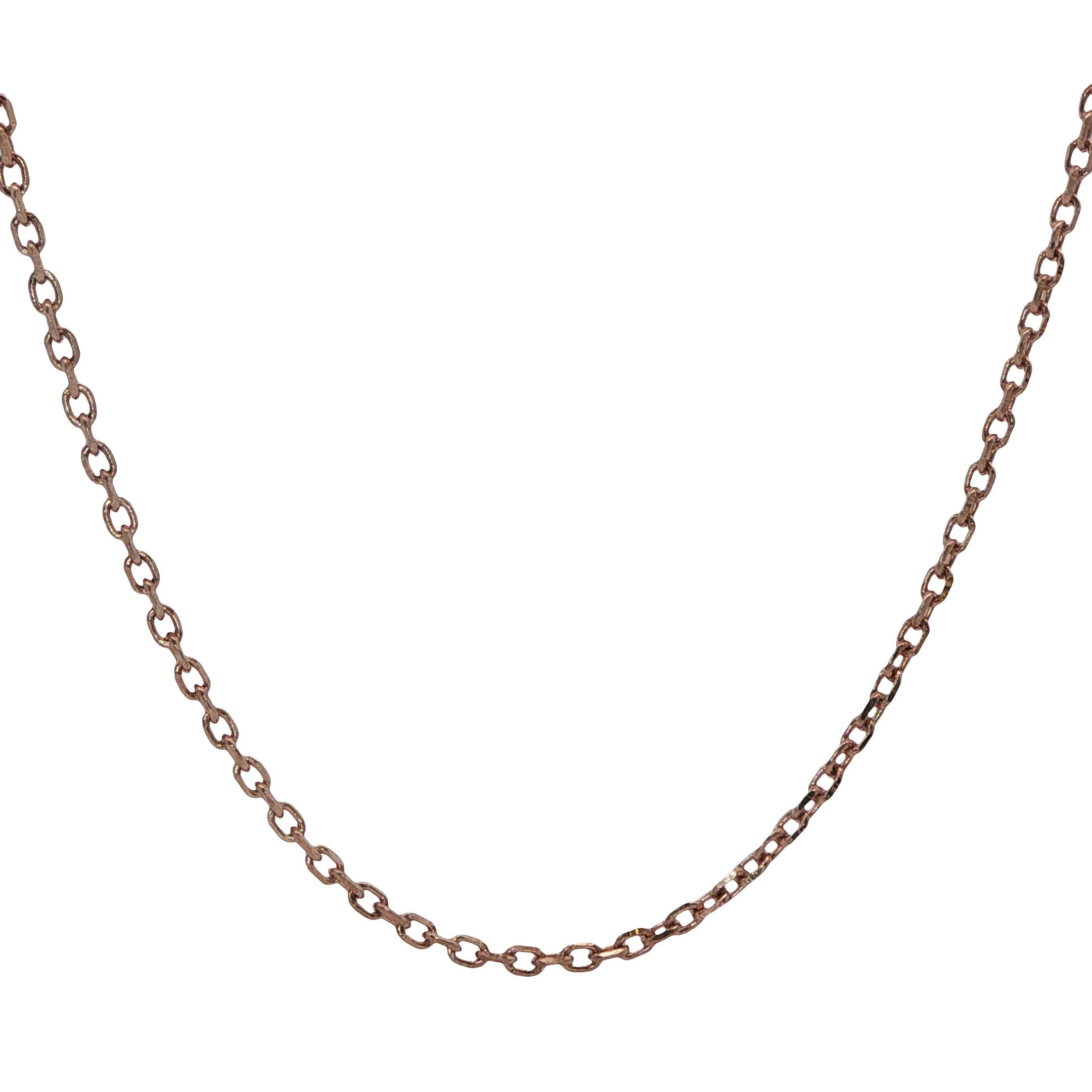 Acar Gold Gümüş Zincir - ZC00358S