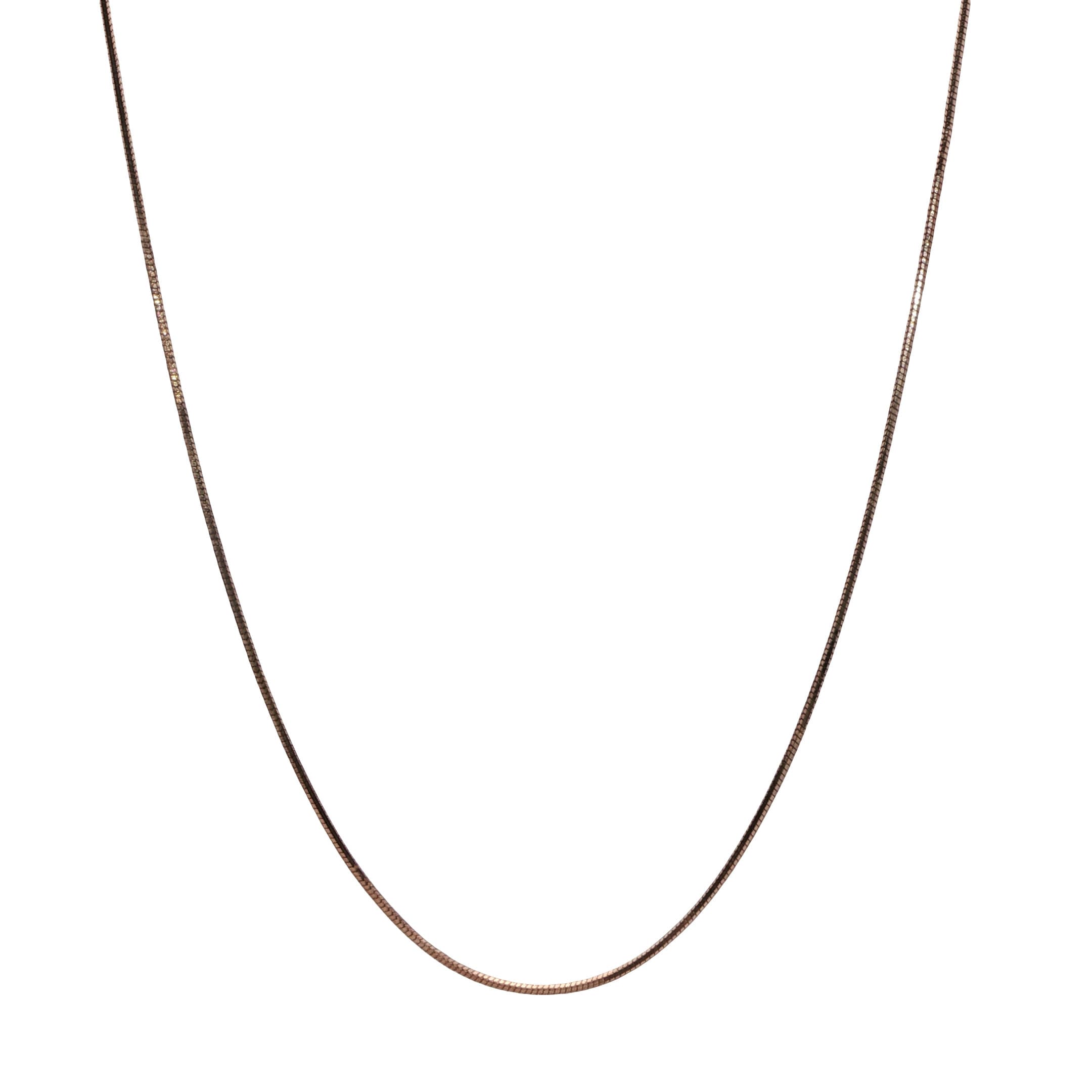 Acar Gold Gümüş Zincir - ZC00395S