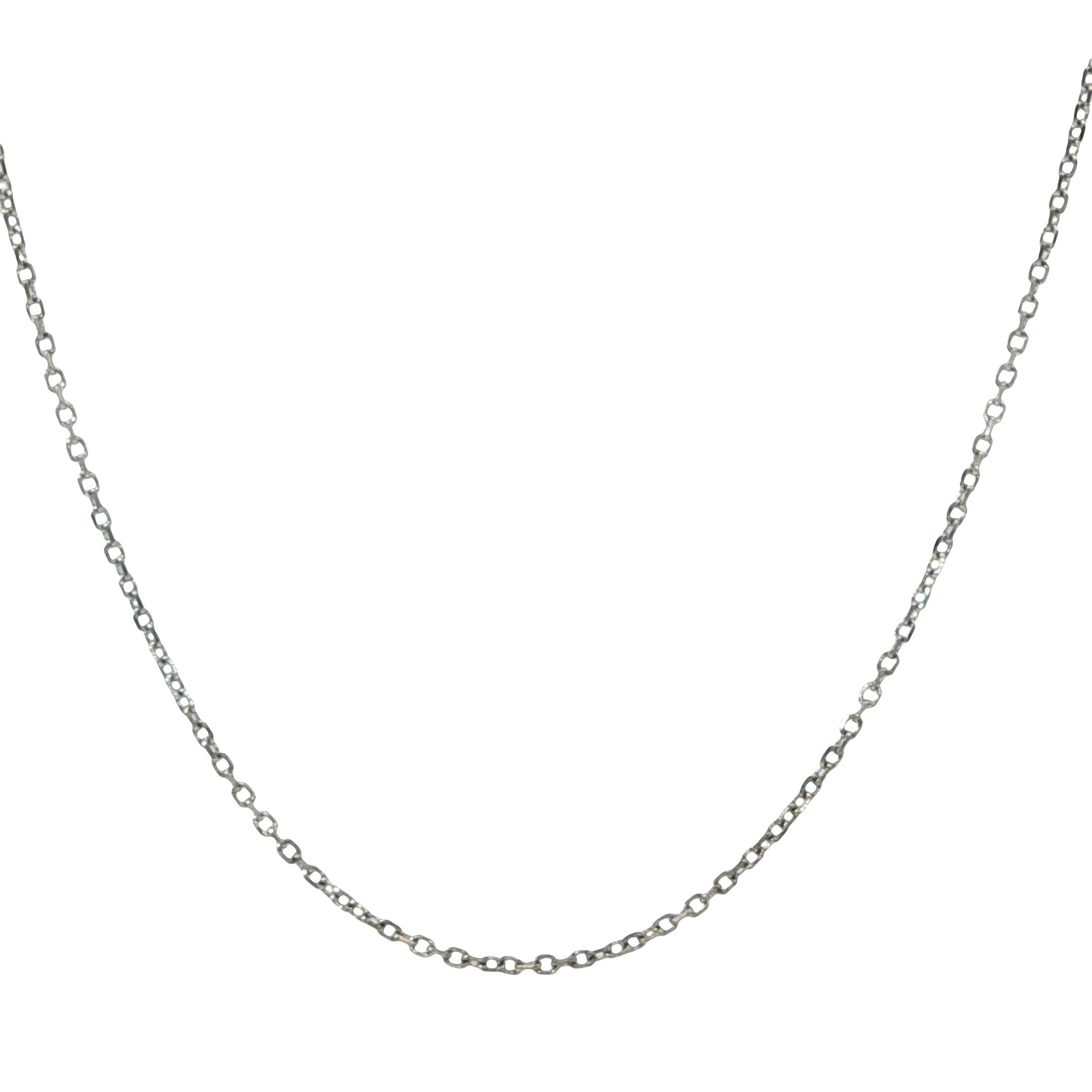 Acar Gold Gümüş Zincir - ZC00425S