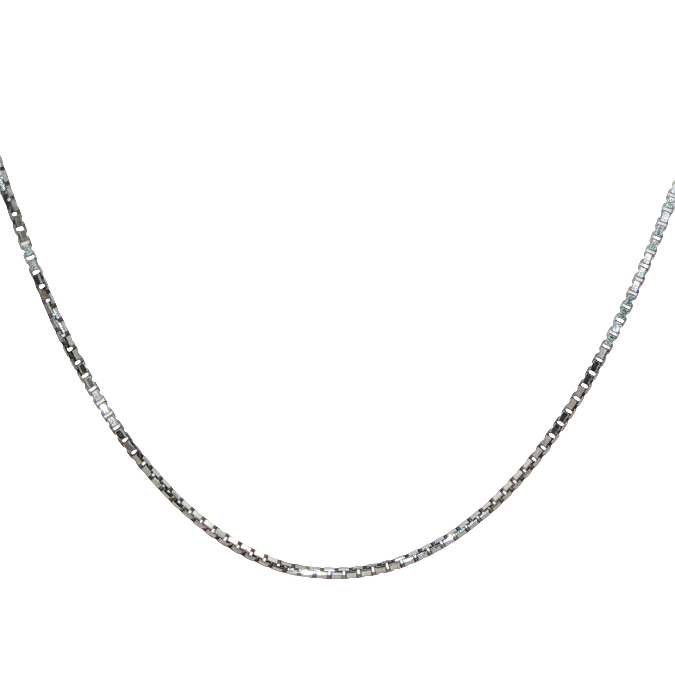 Acar Gold Gümüş Zincir - ZC00456S