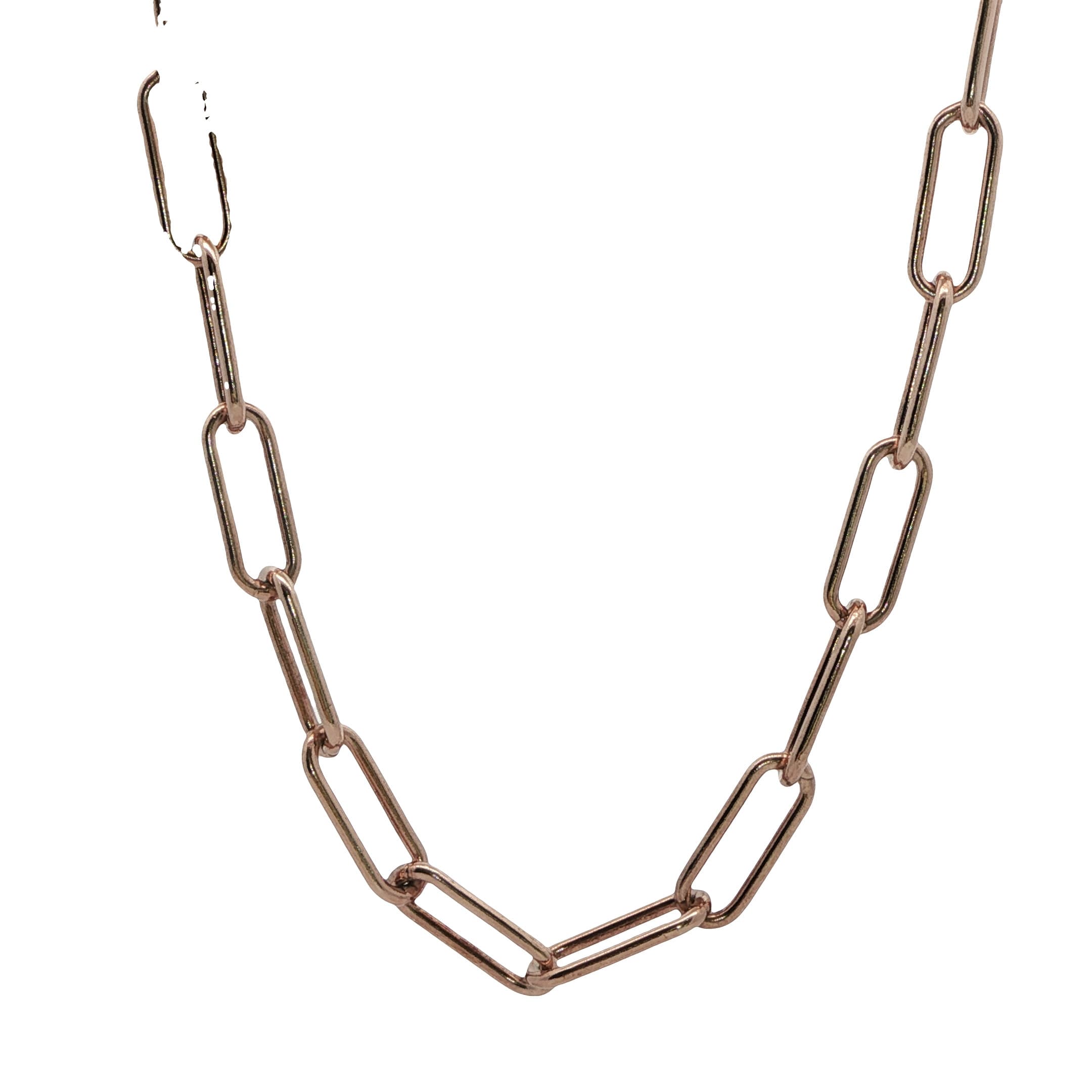 Acar Gold Gümüş Zincir - ZC00504S
