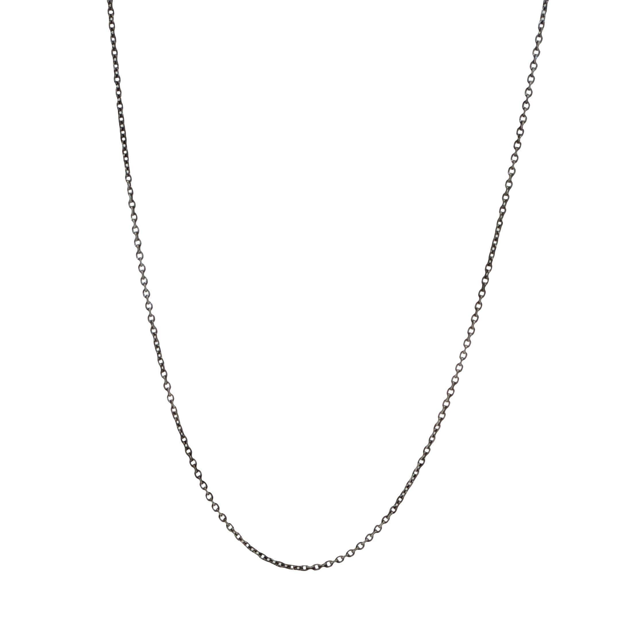 Acar Gold Gümüş Zincir - ZC00631S