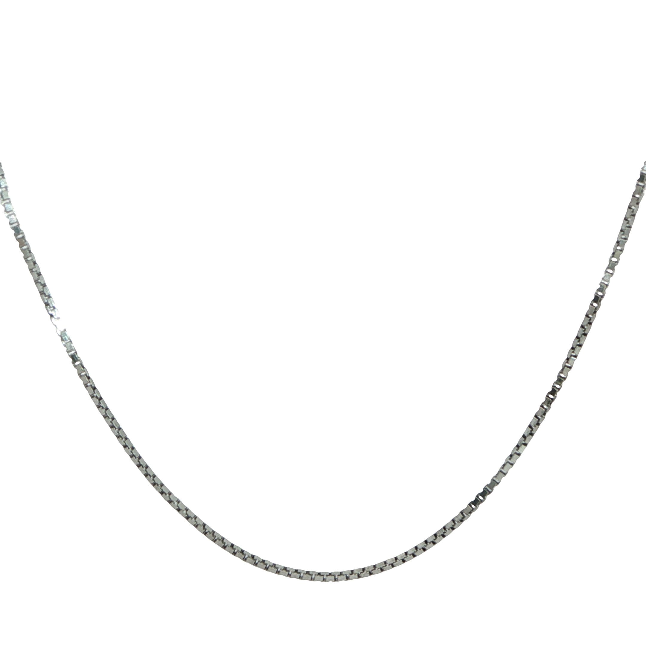 Acar Gold Gümüş Zincir - ZC00822S