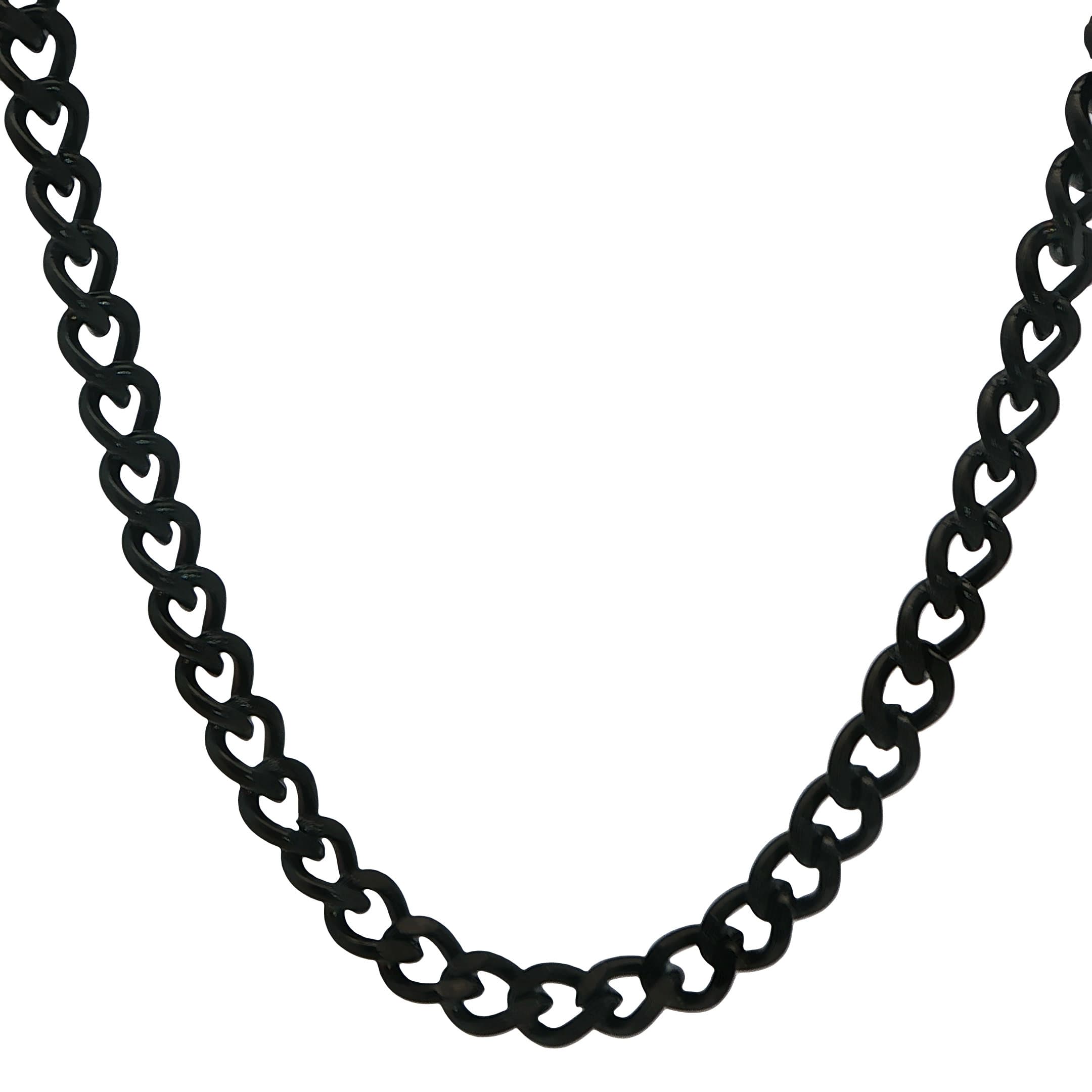 Acar Gold Çelik Zincir - ZC01289S