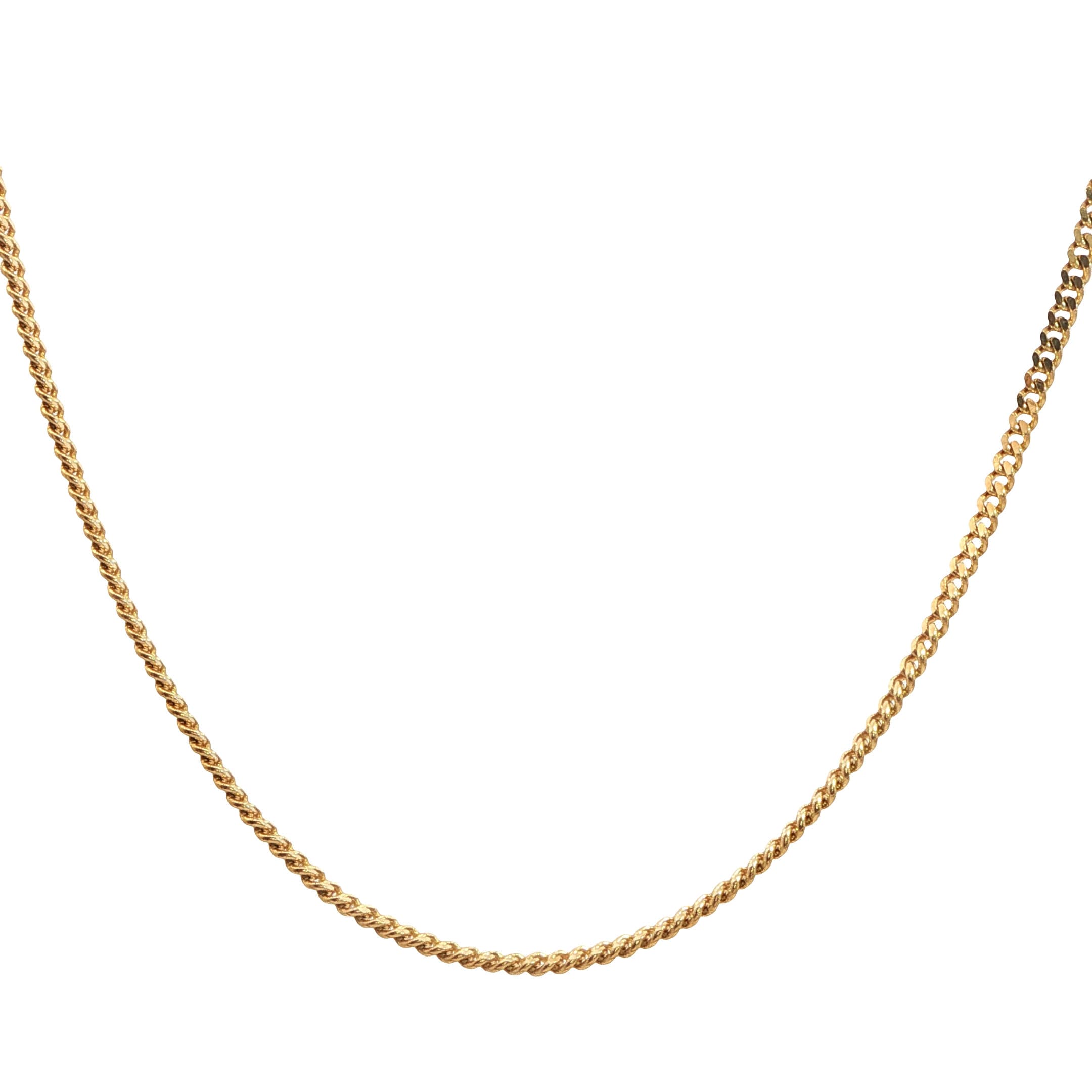 Acar Gold Altın Zincir