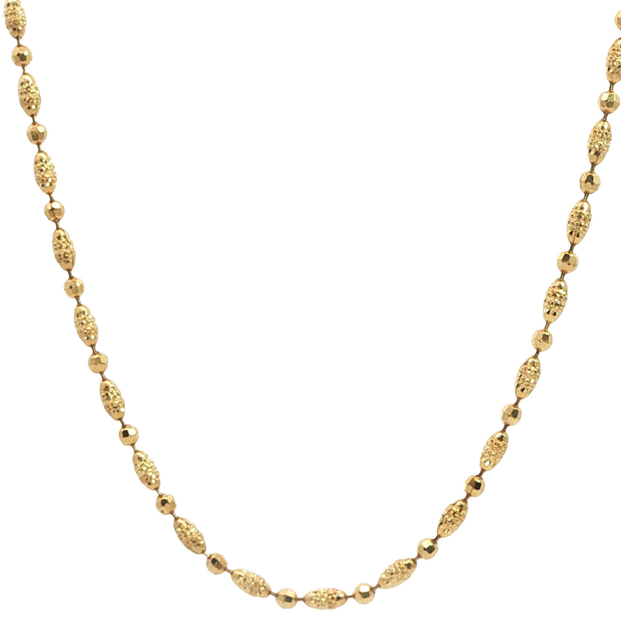 Acar Gold Altın Zincir