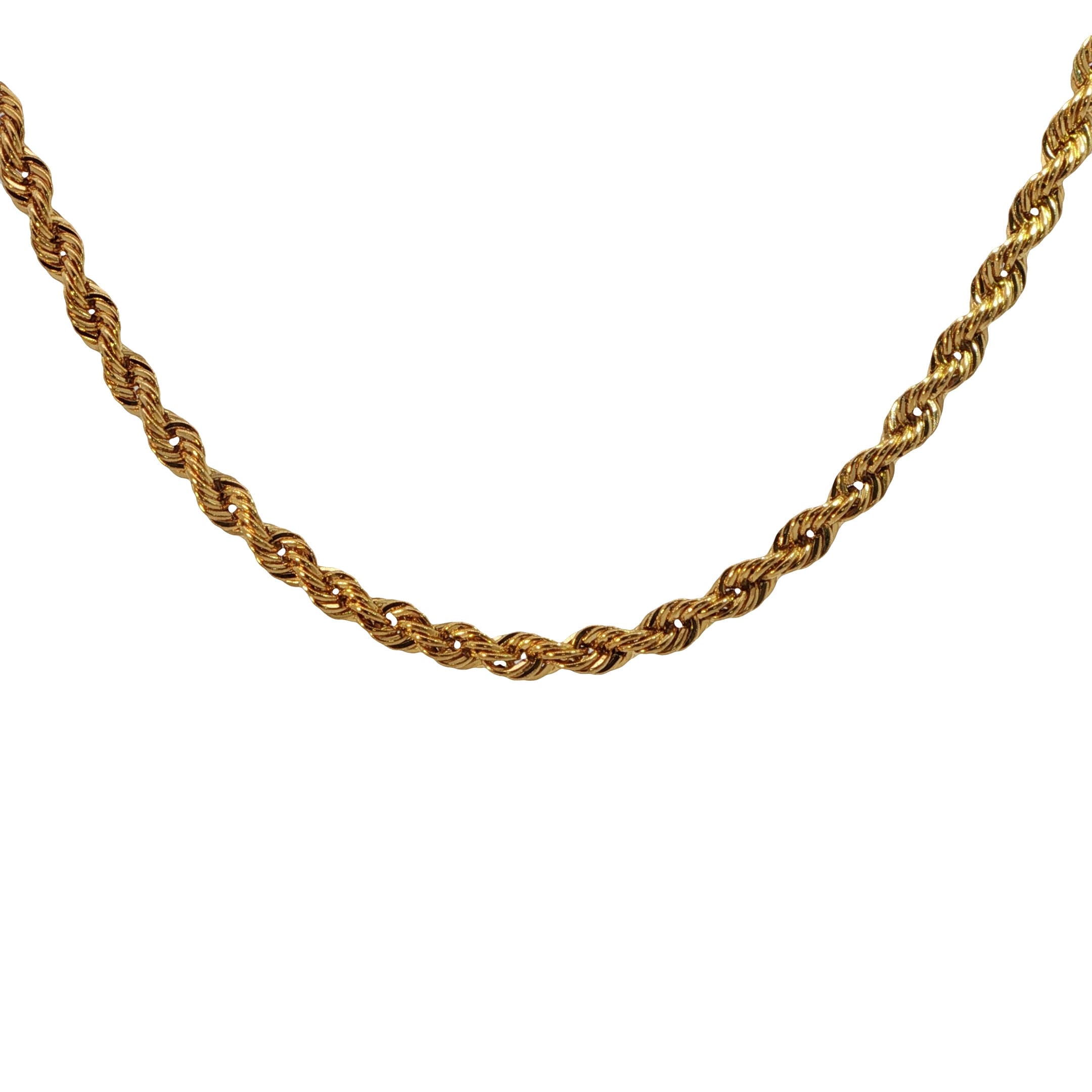 Acar Gold Altın Zincir