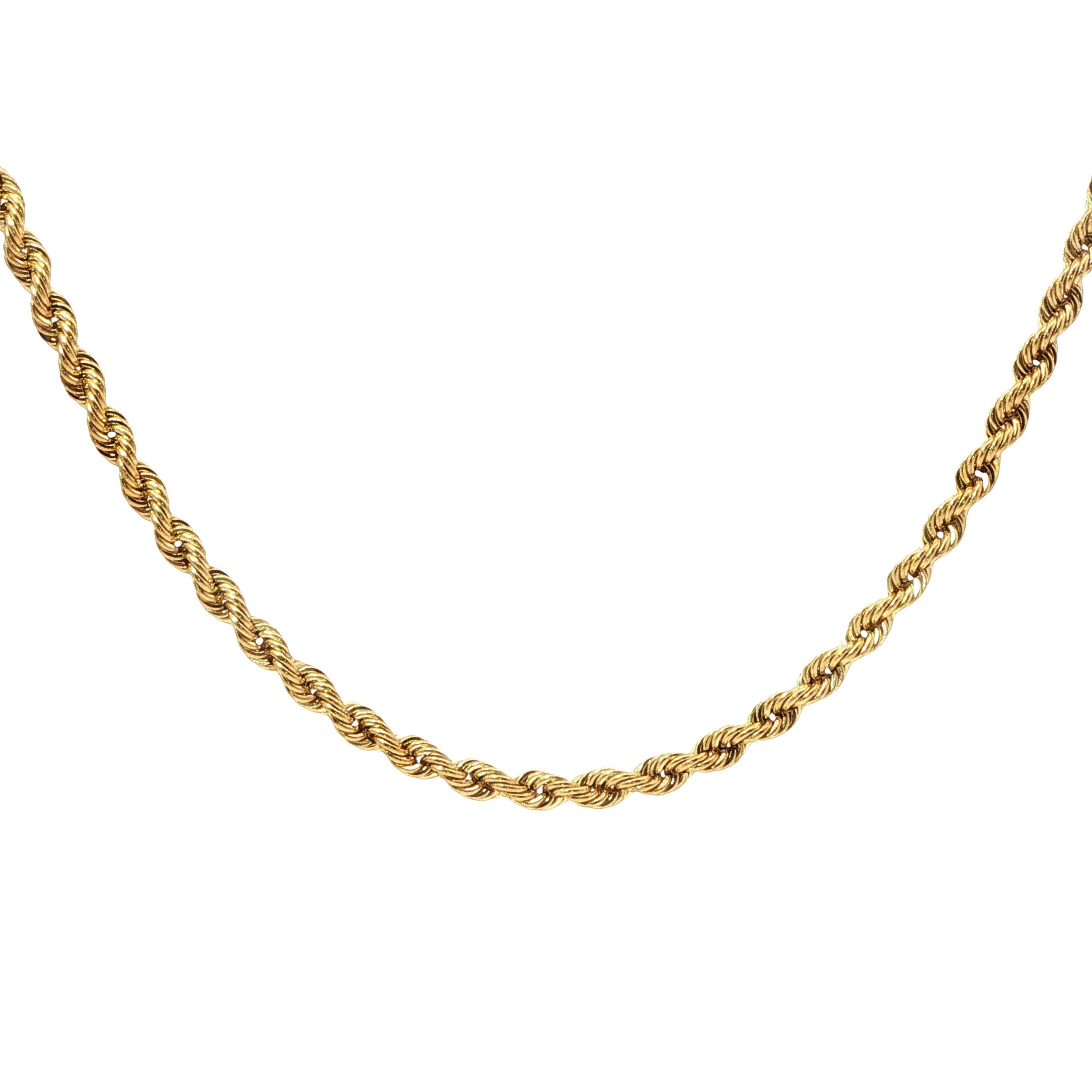 Acar Gold Altın Zincir