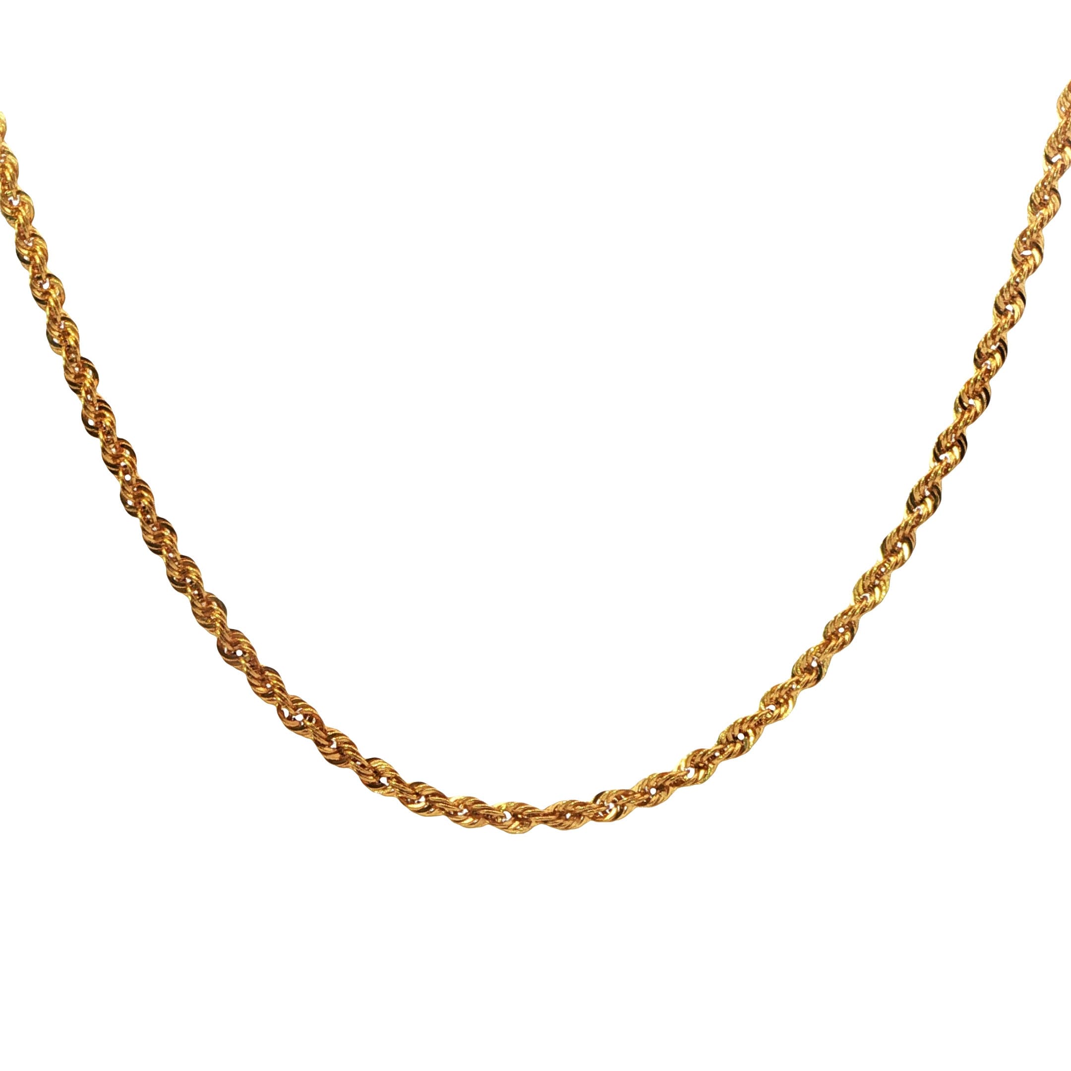 Acar Gold Altın Zincir