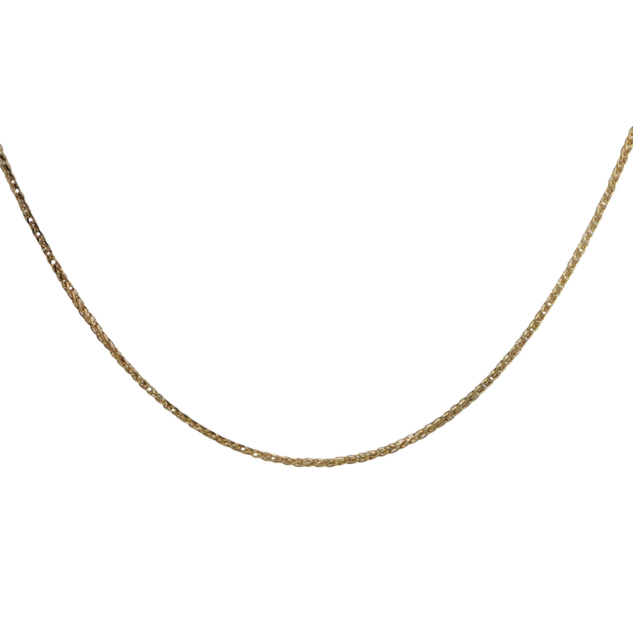 Acar Gold Altın Zincir