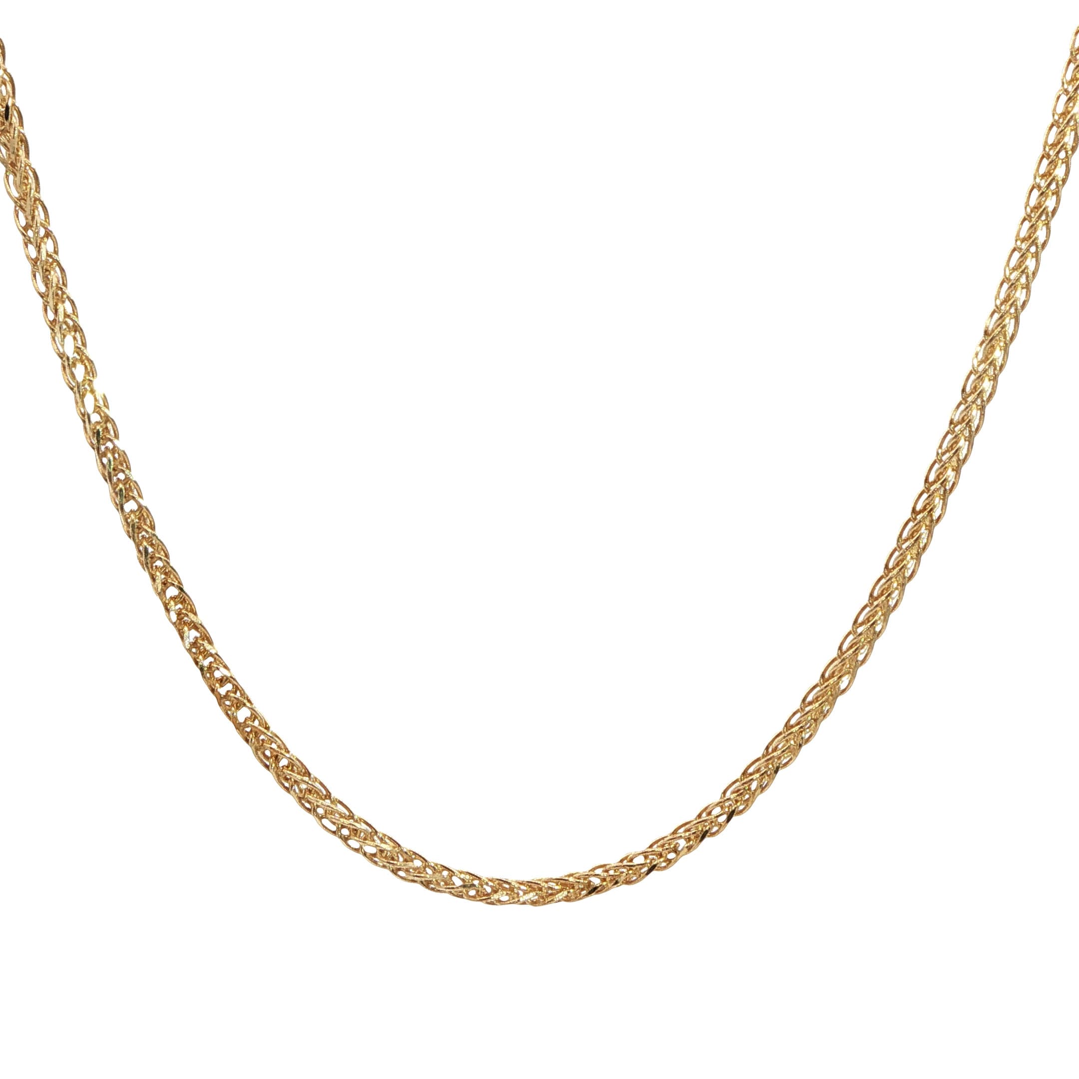 Acar Gold Altın Zincir