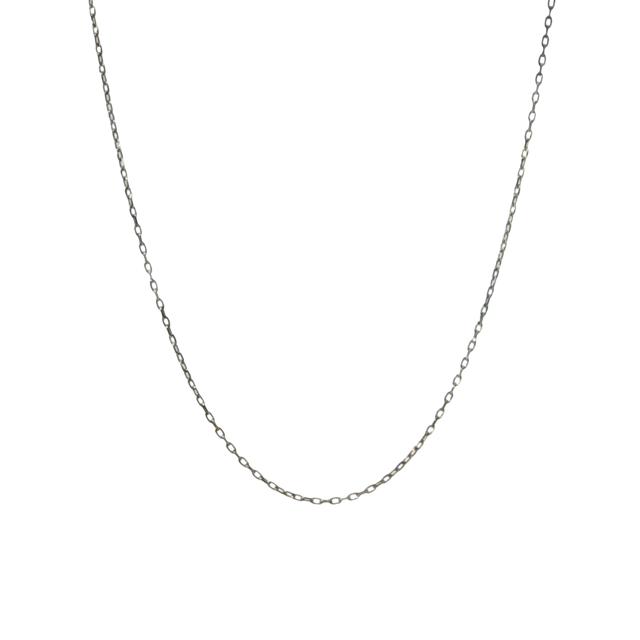 Acar Gold Gümüş Zincir - ZC01505S