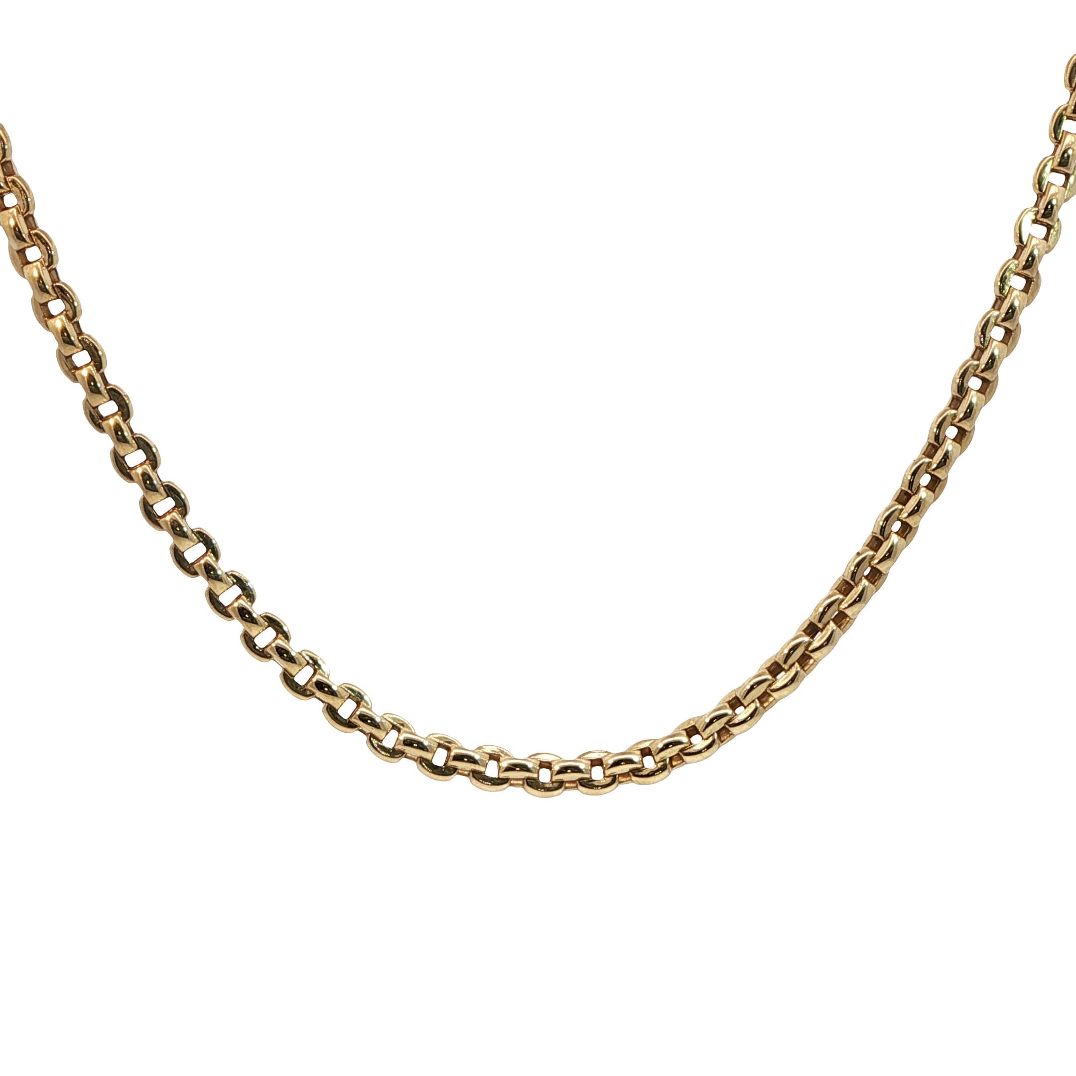 Acar Gold Altın Zincir