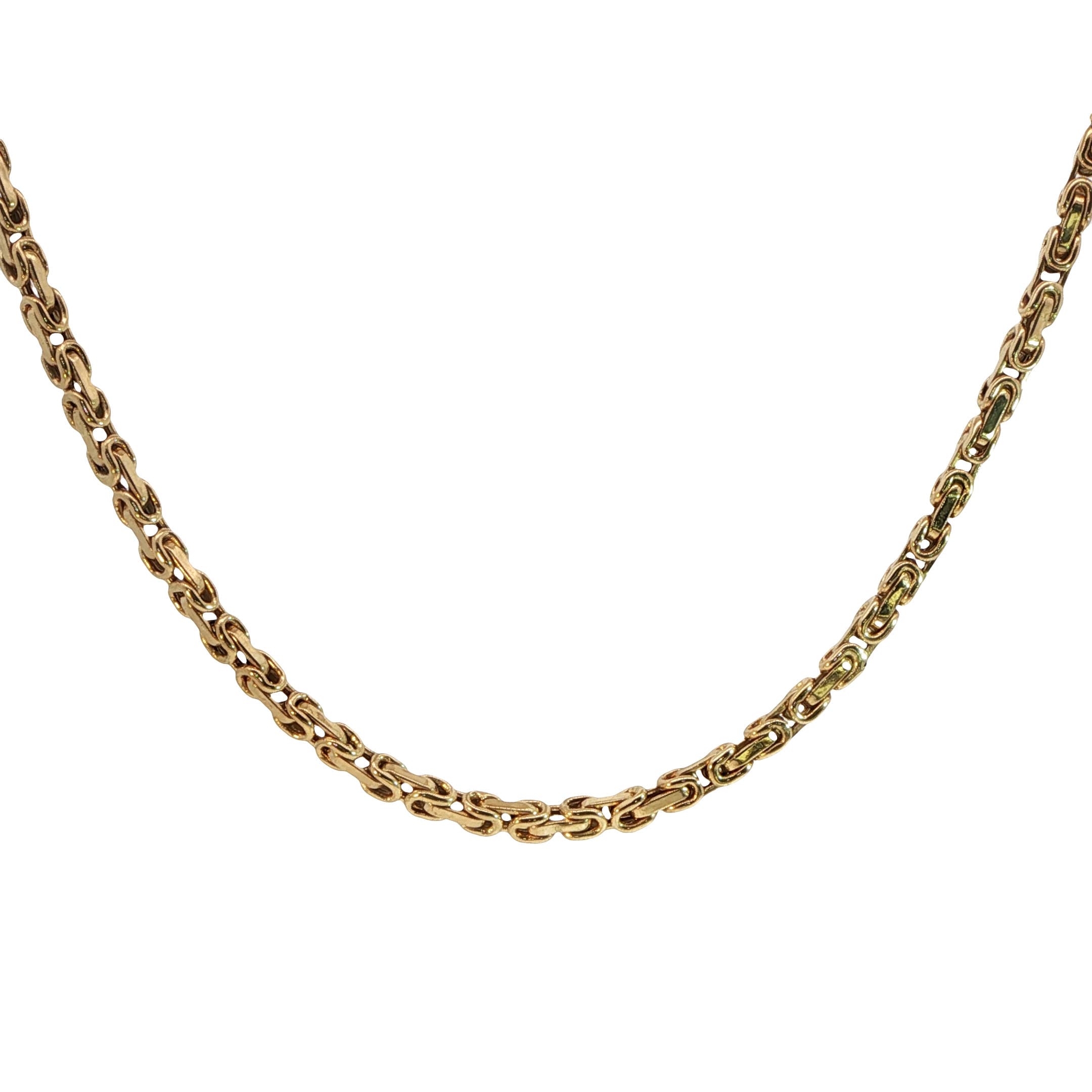 Acar Gold Altın Zincir