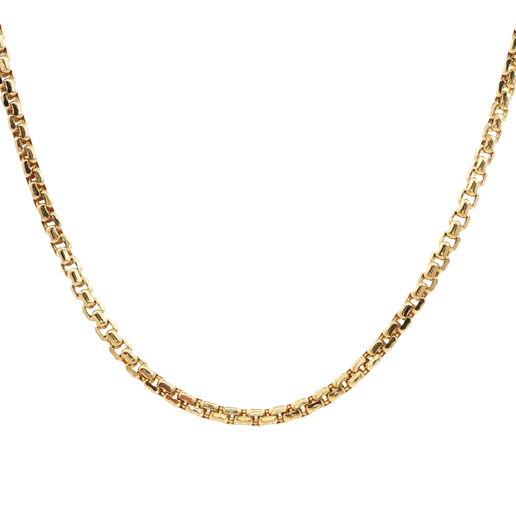Acar Gold Altın Zincir