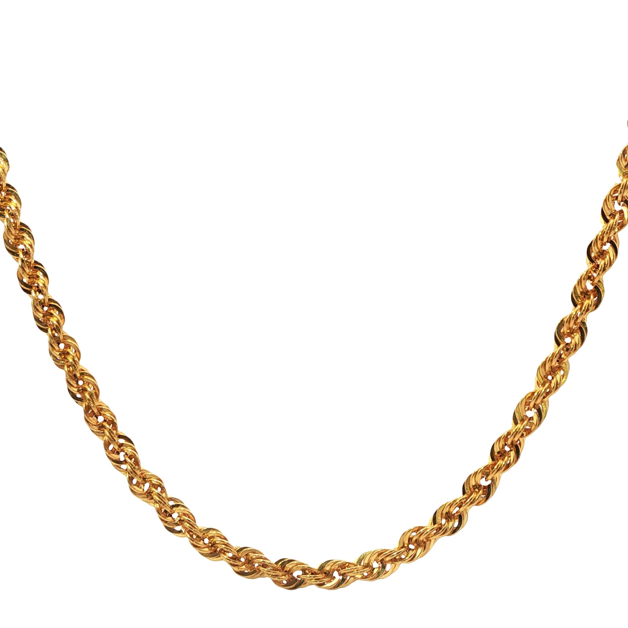 Acar Gold Altın Zincir