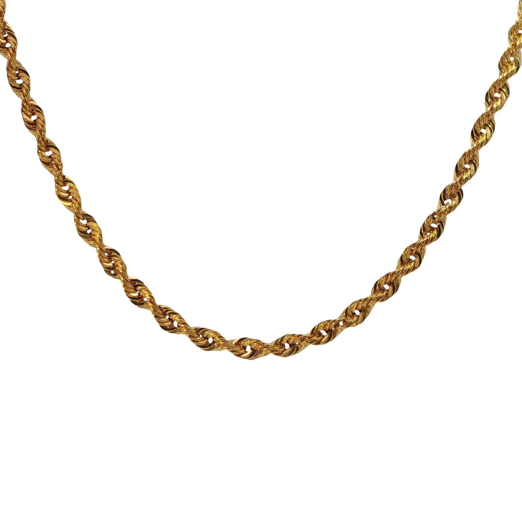 Acar Gold Altın Zincir