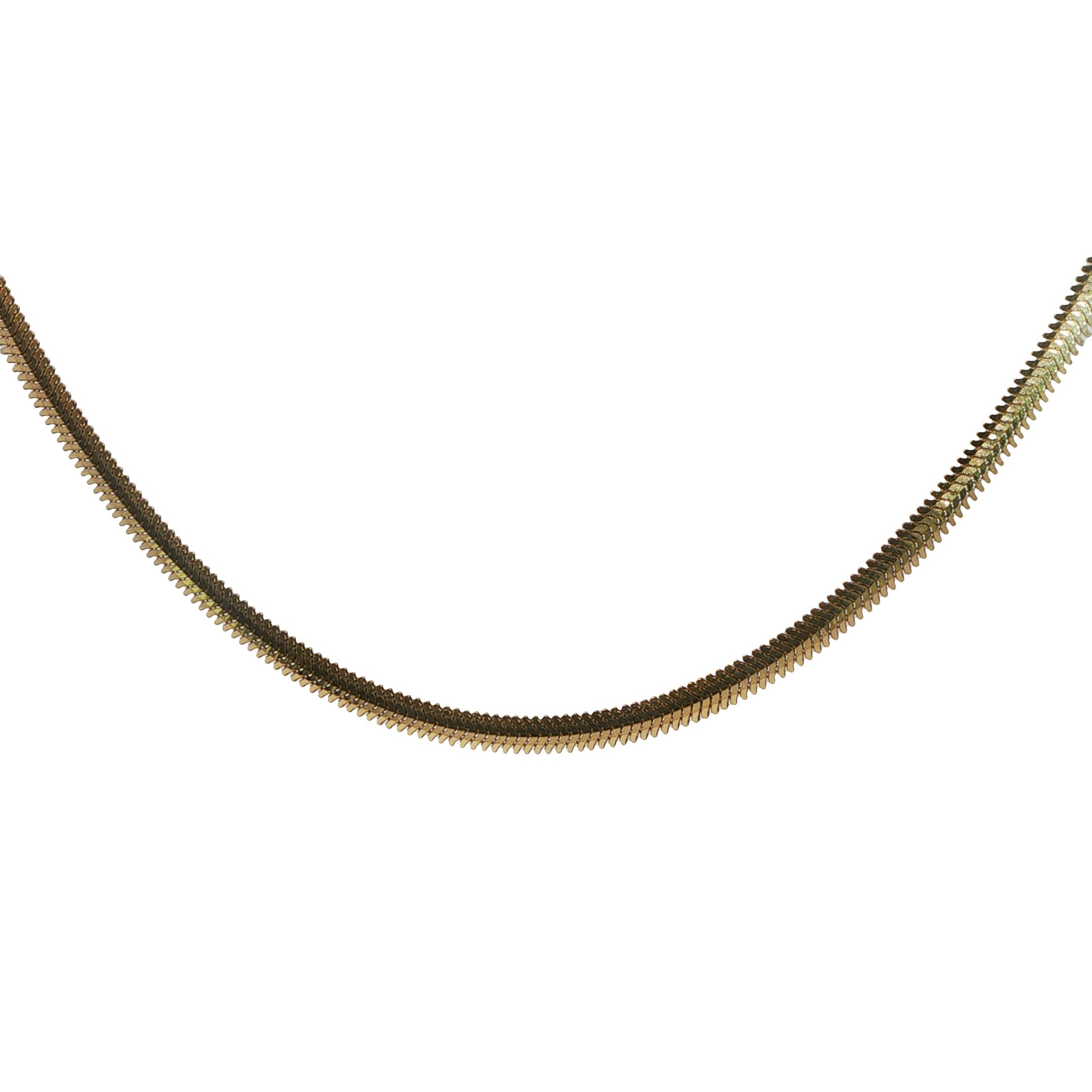Acar Gold Altın Zincir