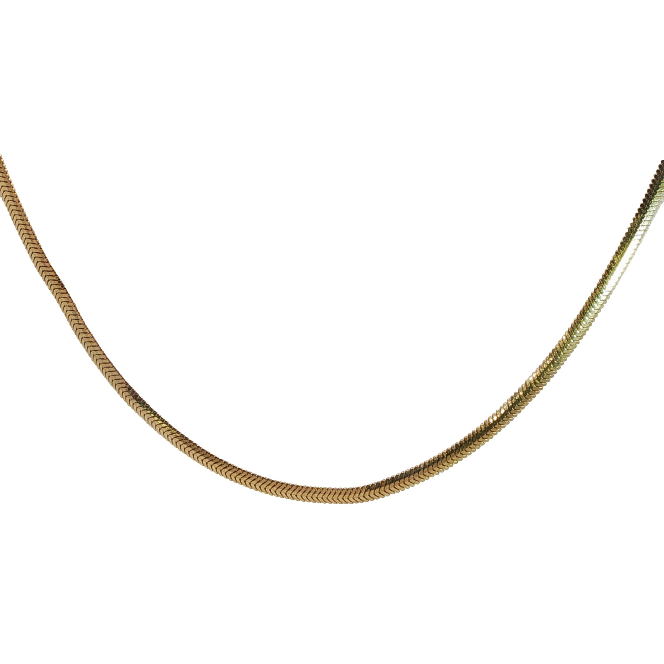 Acar Gold Altın Zincir