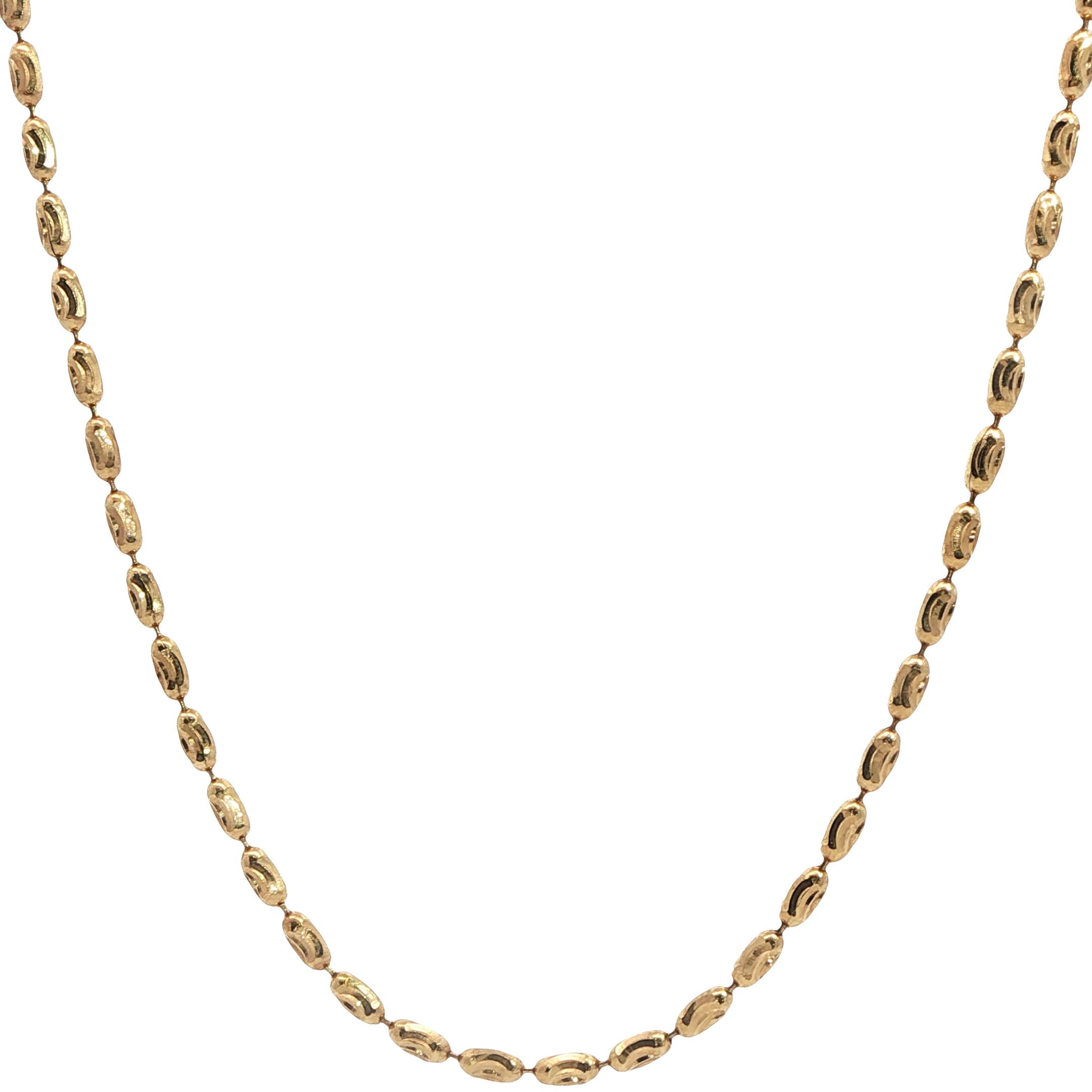 Acar Gold Altın Zincir