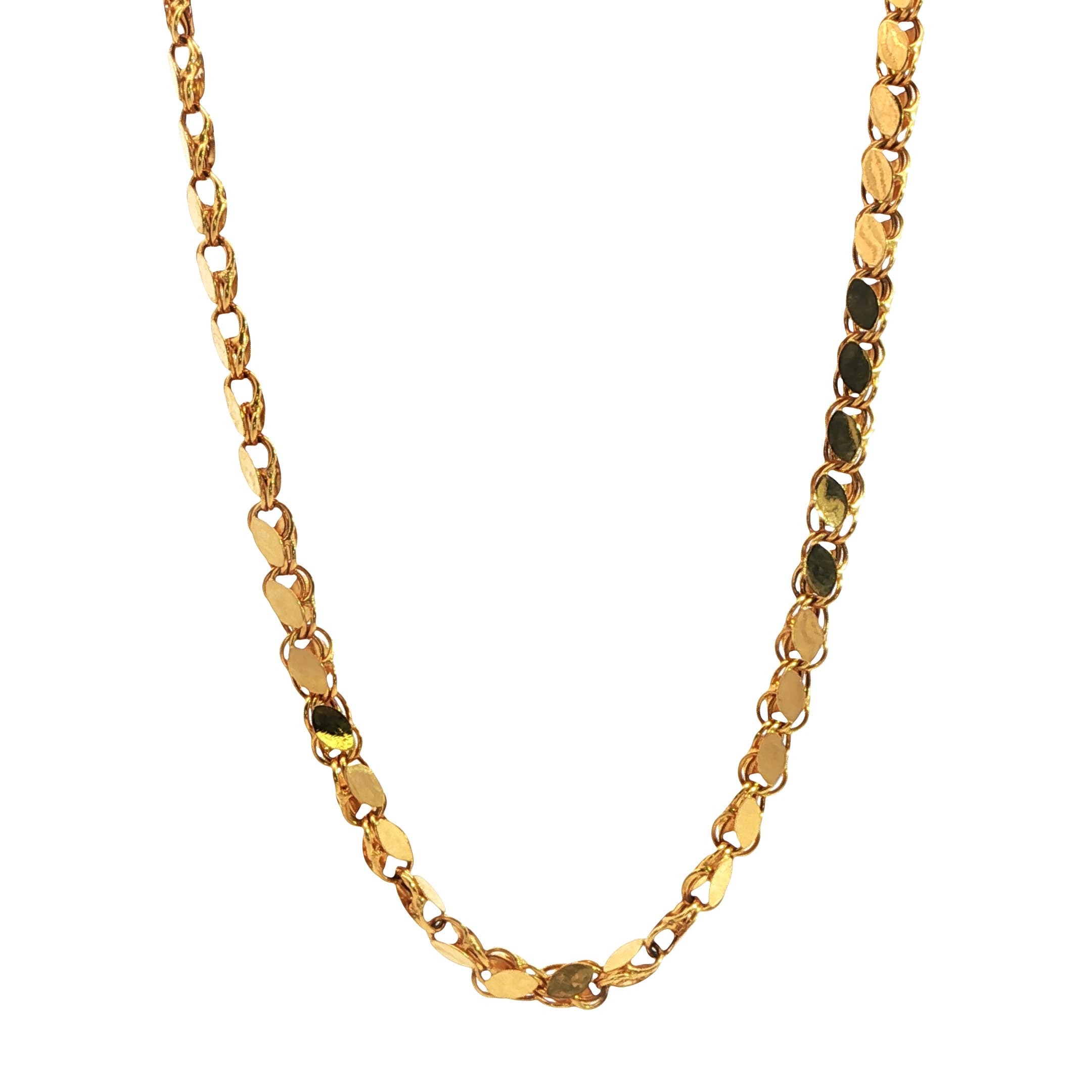 Acar Gold Altın Zincir