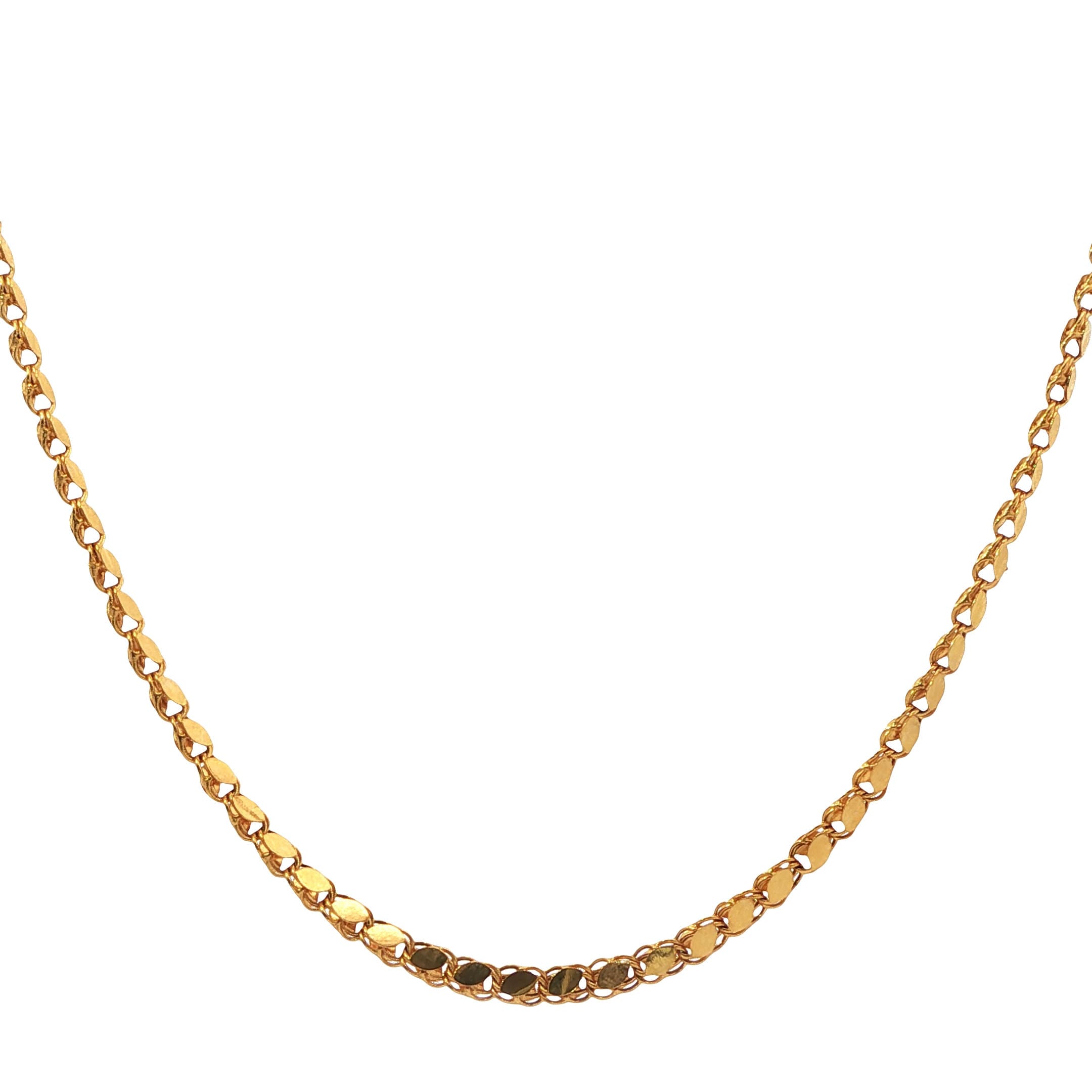 Acar Gold Altın Zincir