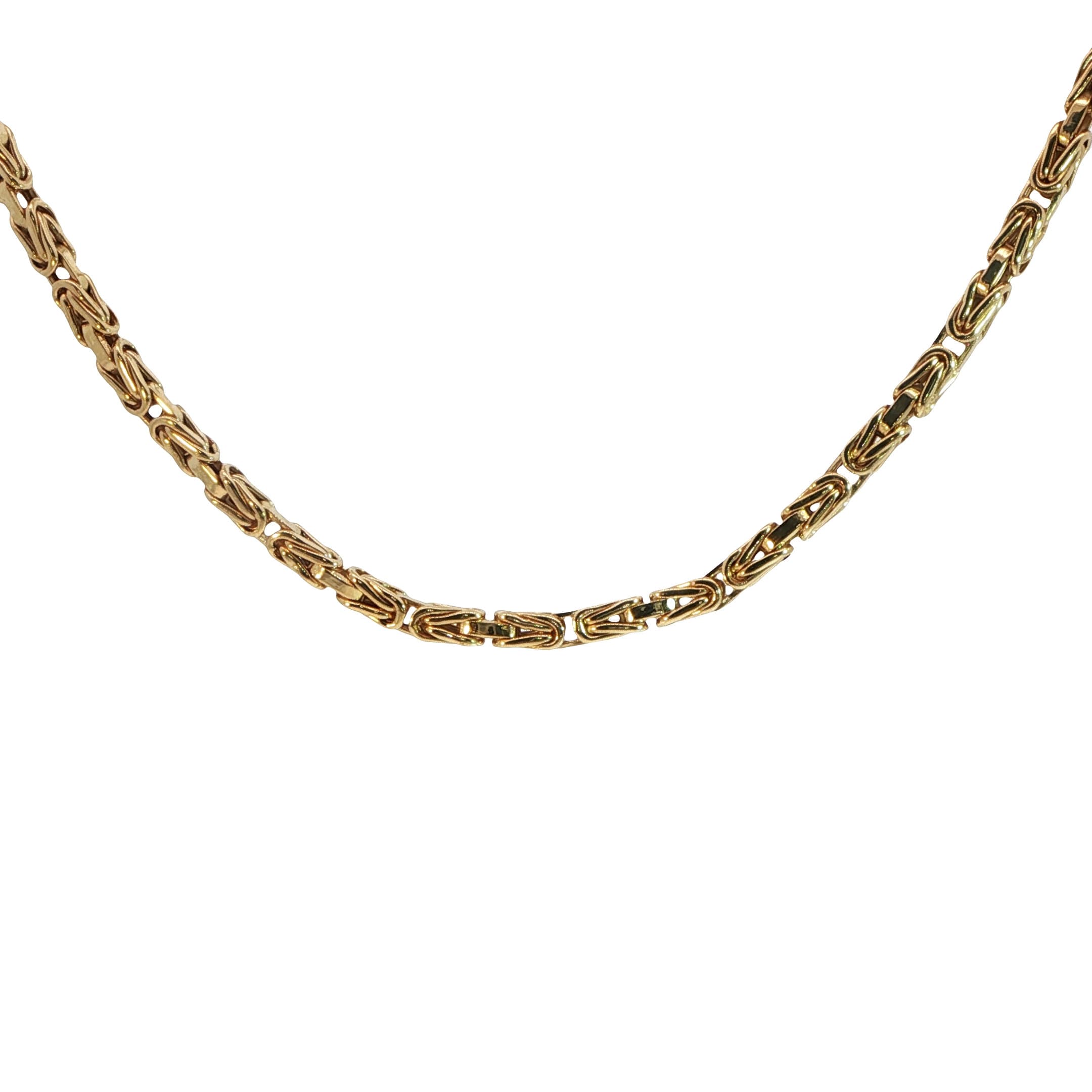 Acar Gold Altın Zincir