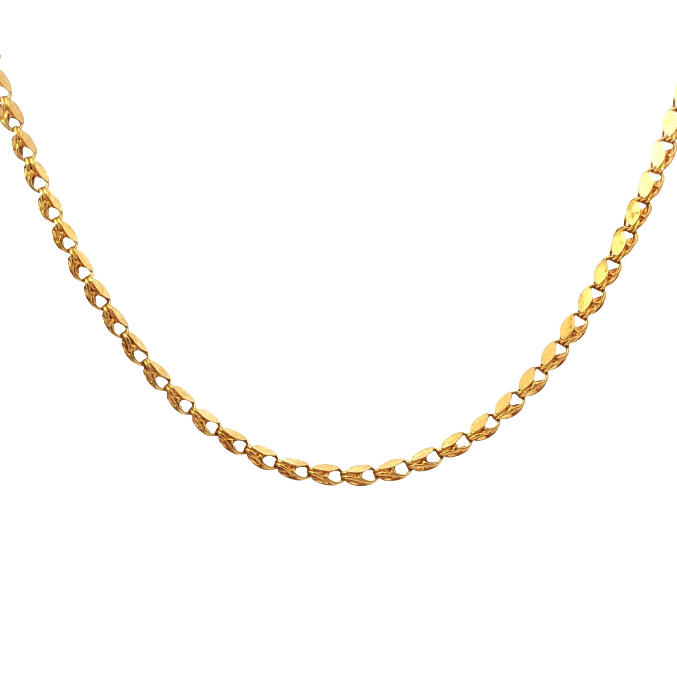 Acar Gold Altın Zincir