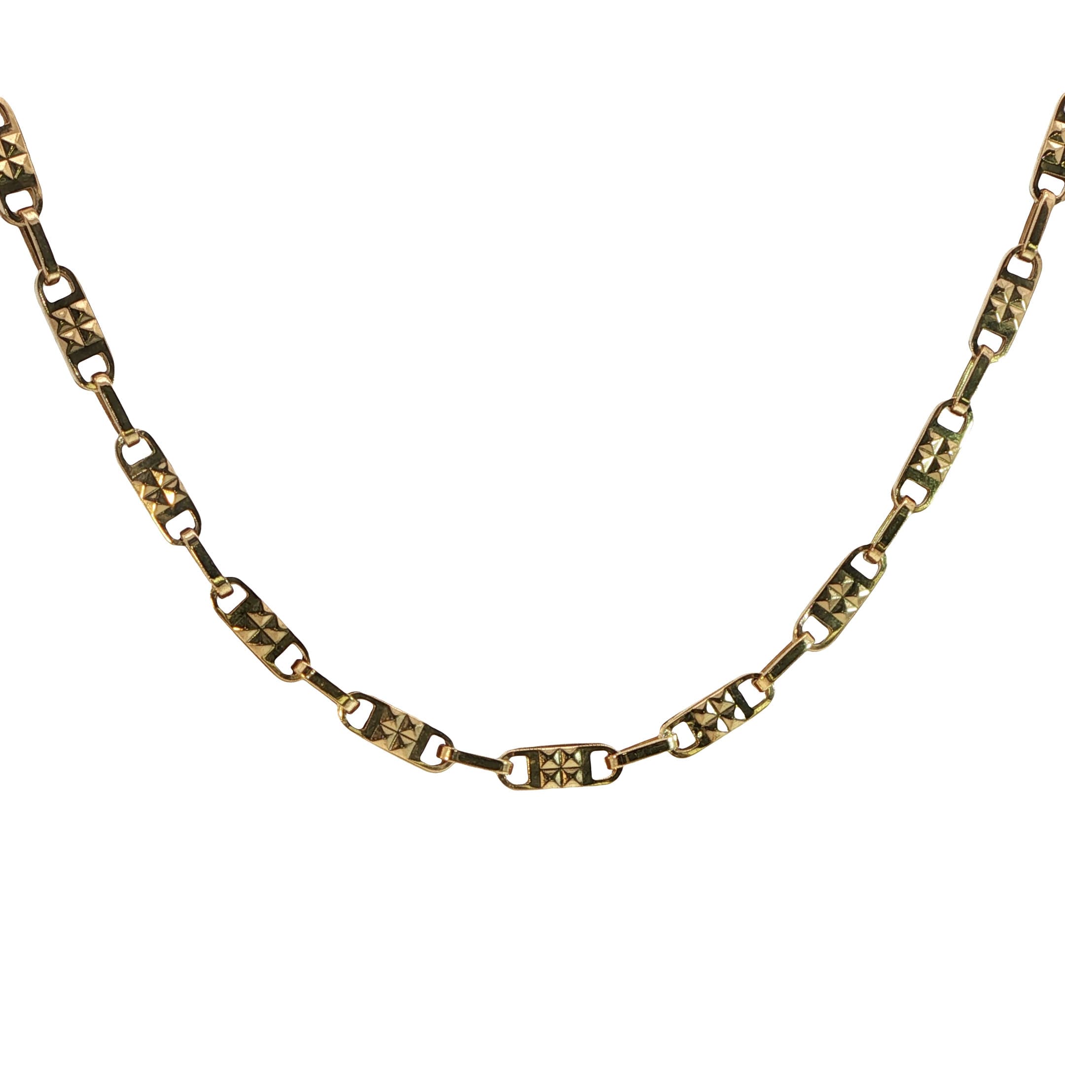 Acar Gold Altın Zincir