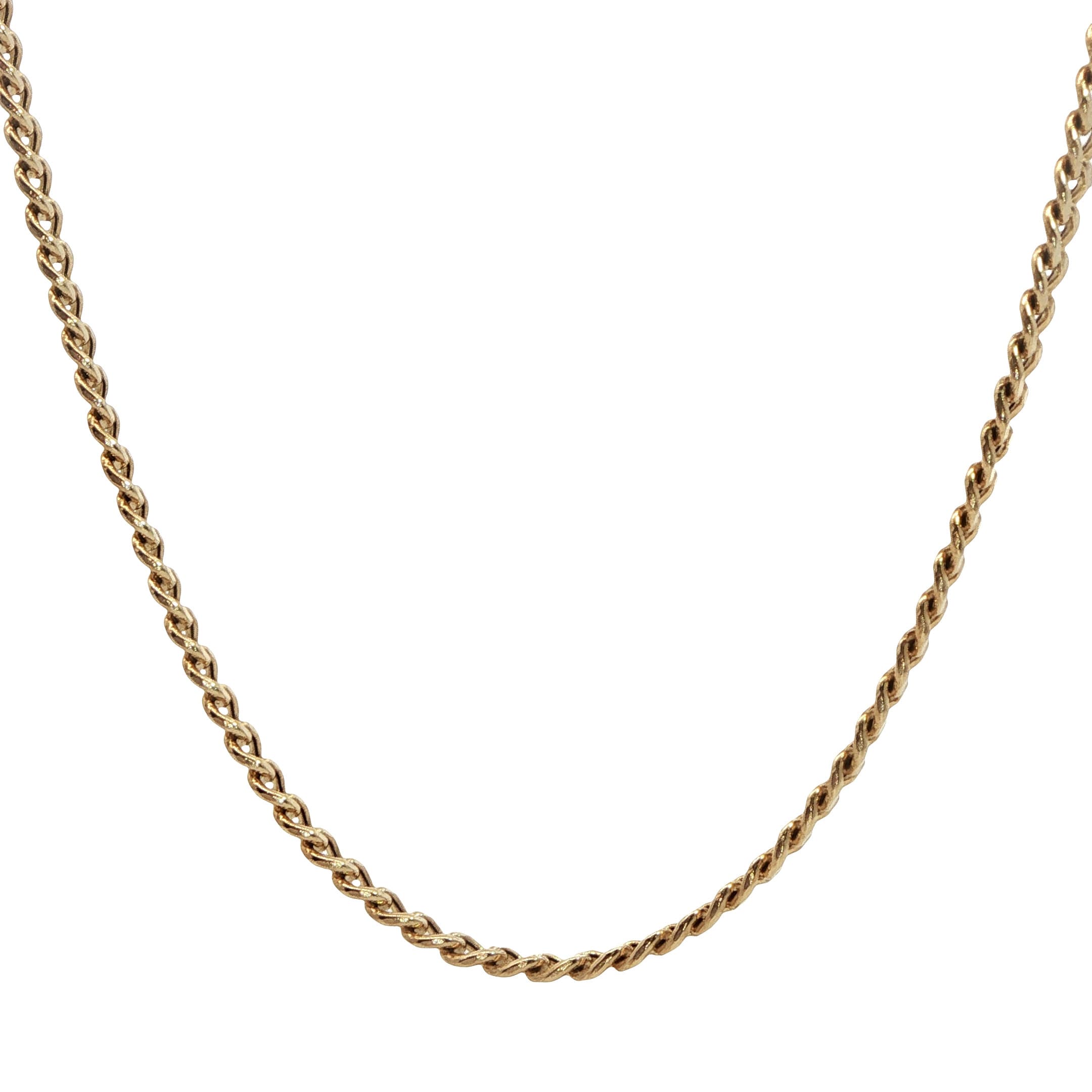 Acar Gold Altın Zincir