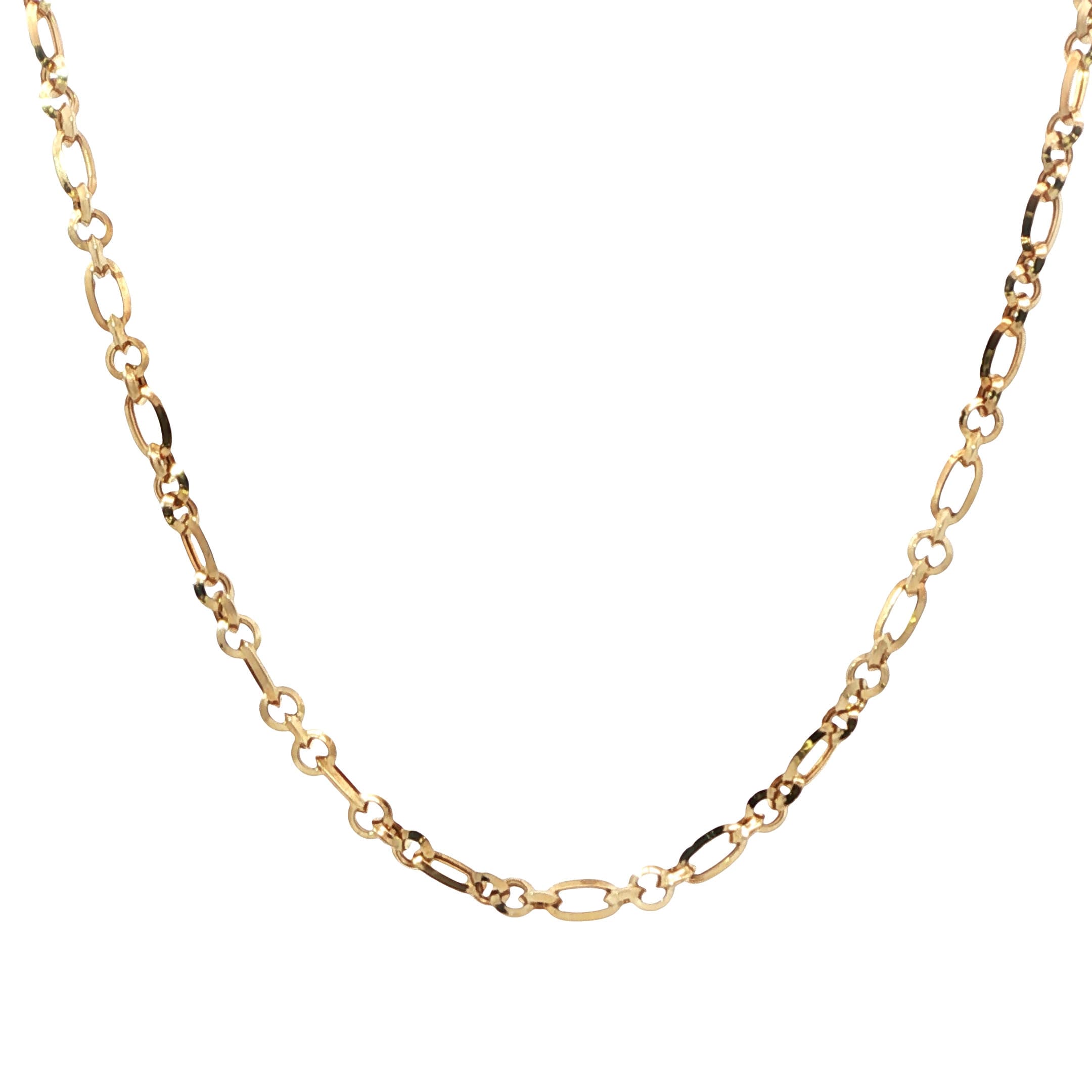 Acar Gold Altın Zincir