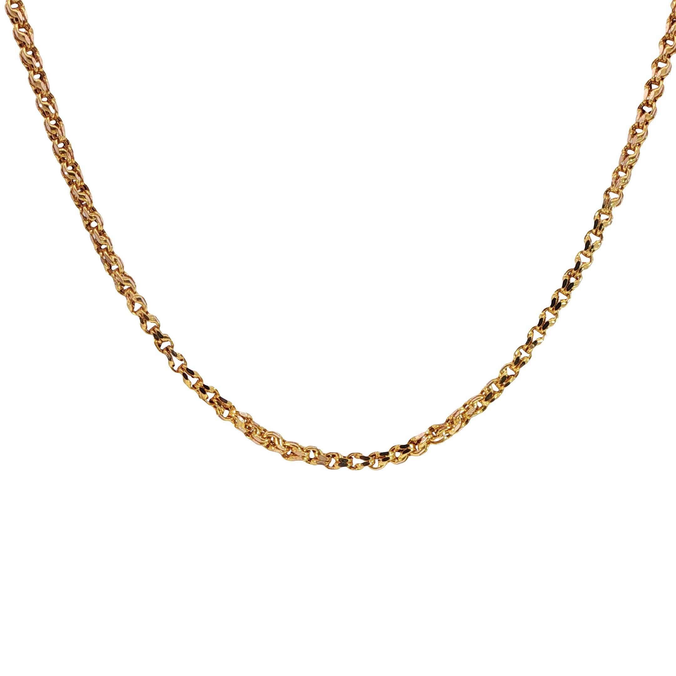 Acar Gold Altın Zincir