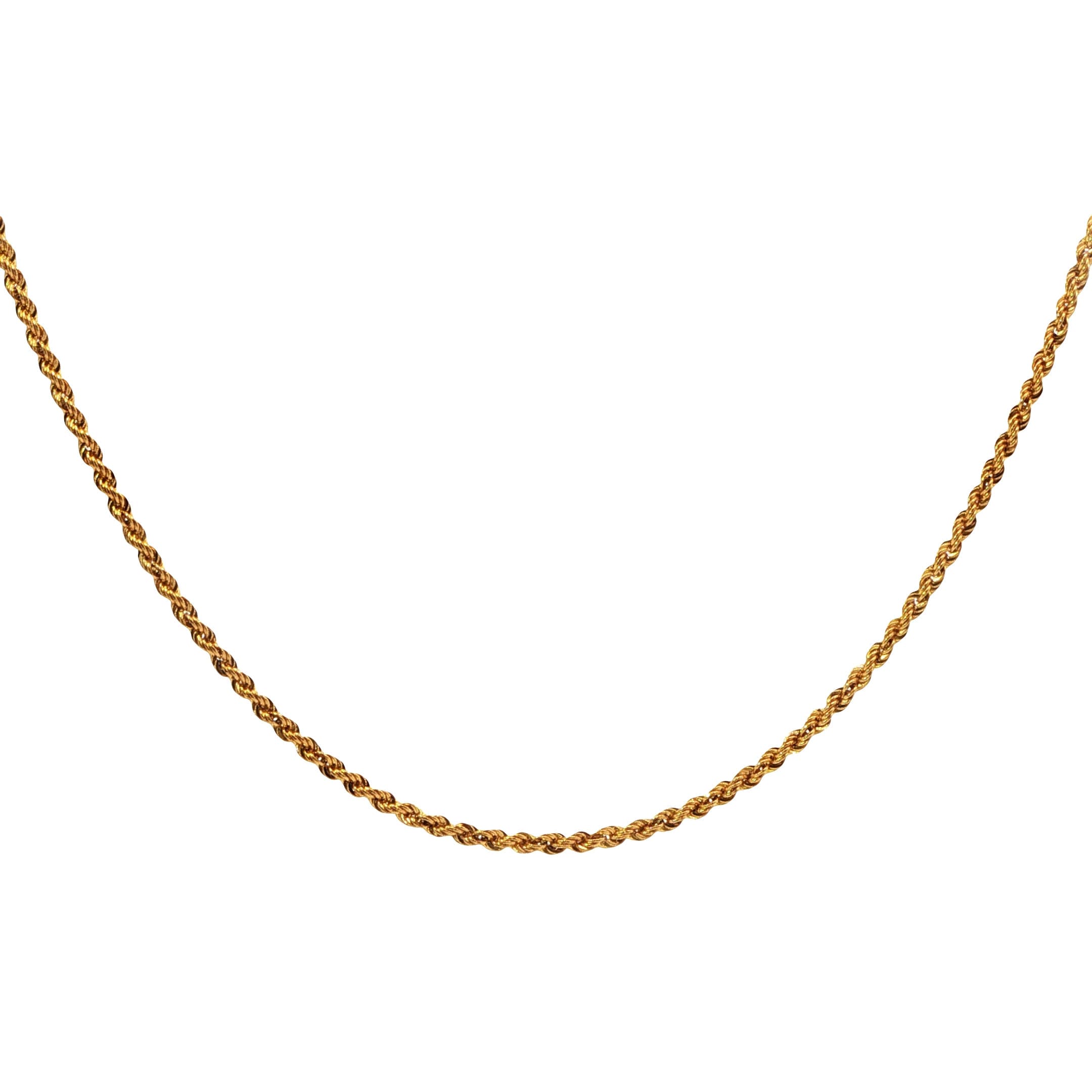 Acar Gold Altın Zincir