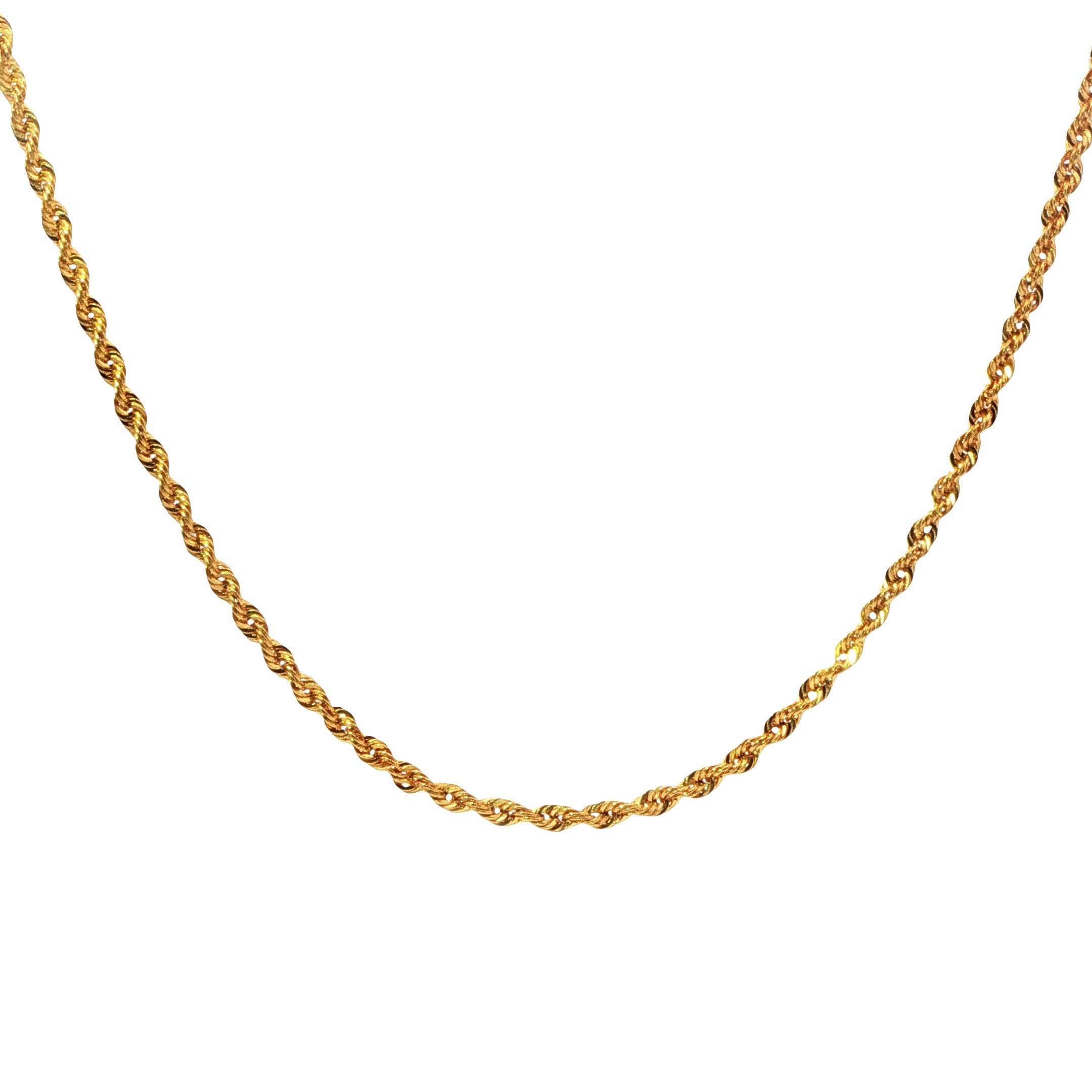 Acar Gold Altın Zincir
