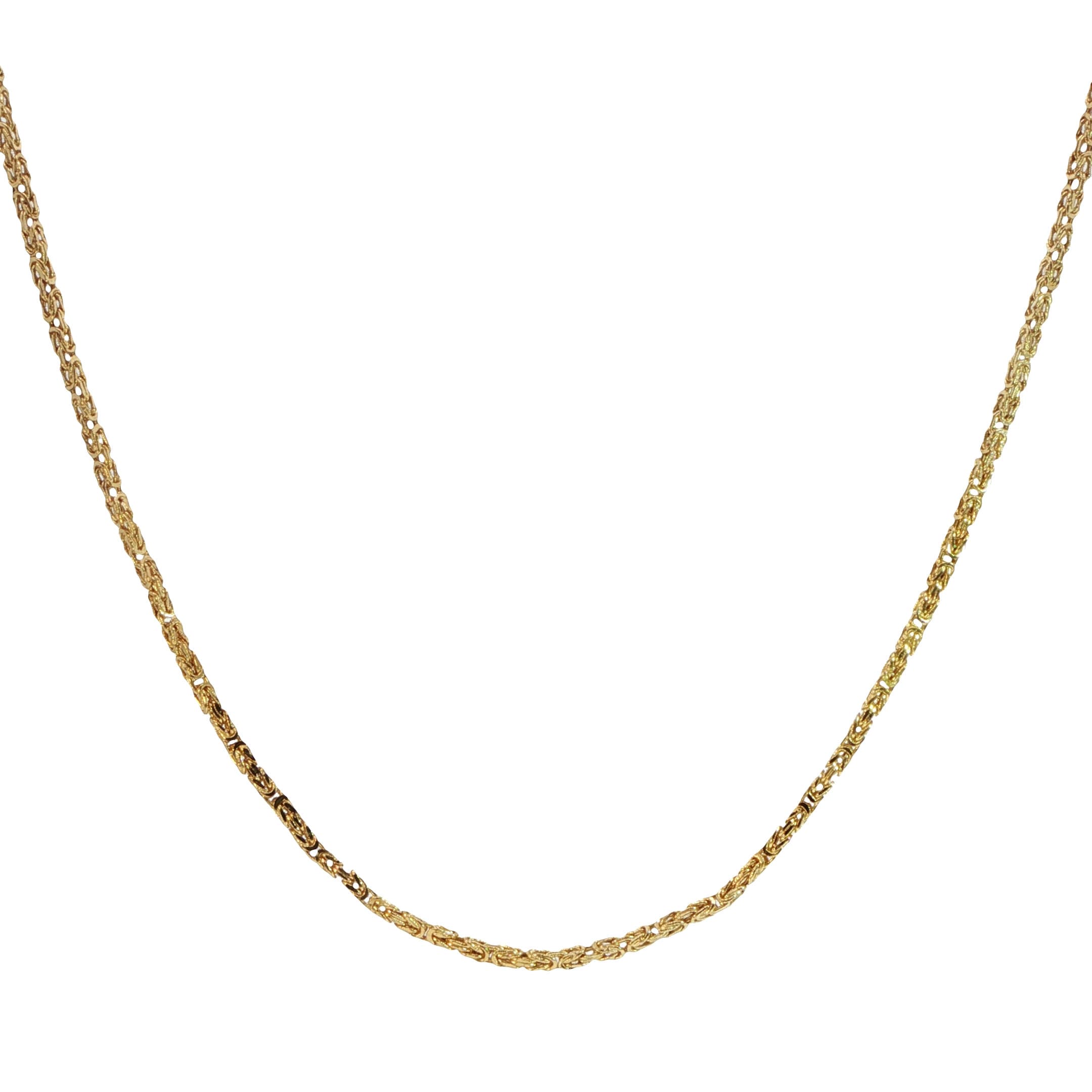 Acar Gold Altın Zincir - ZC01876