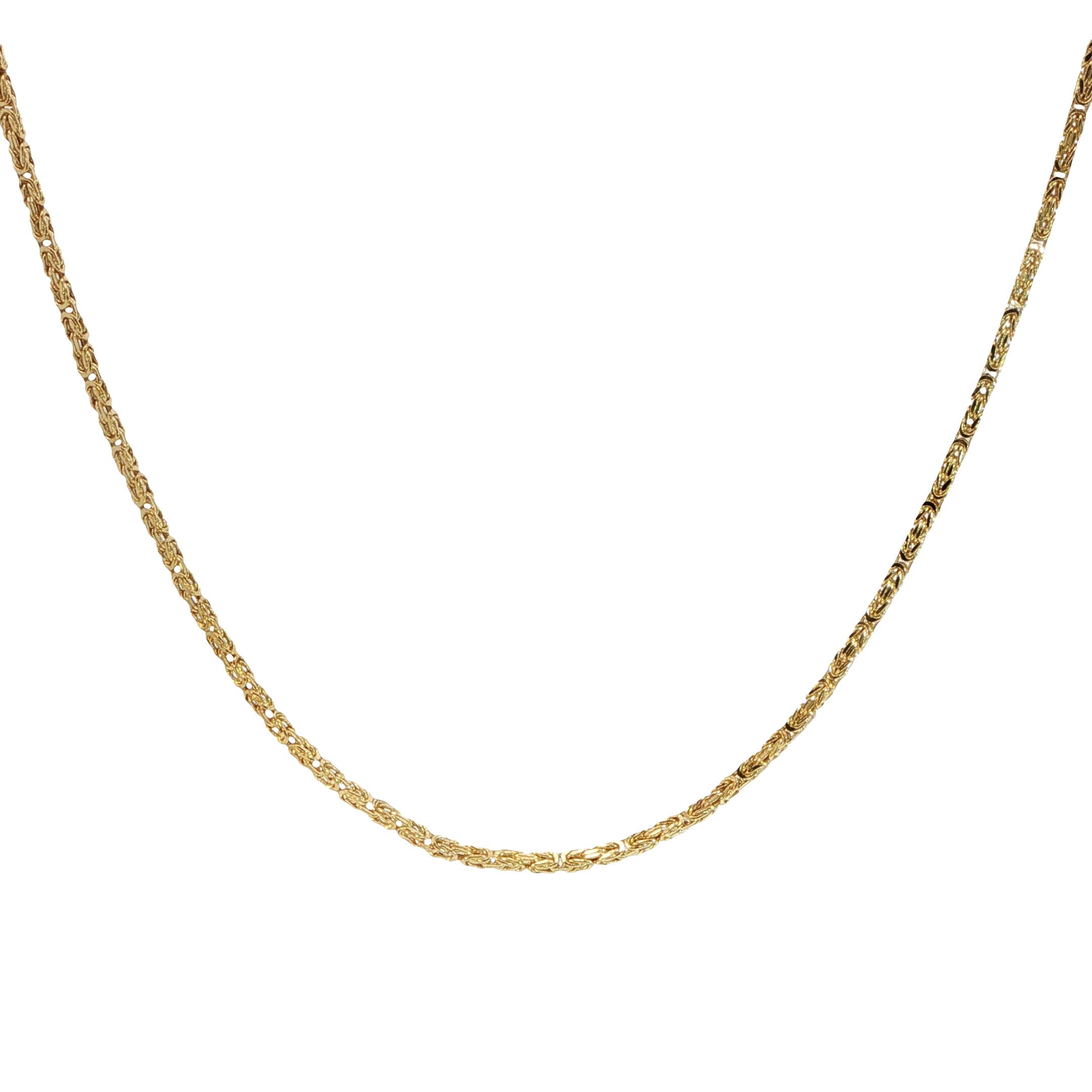 Acar Gold Altın Zincir - ZC01877