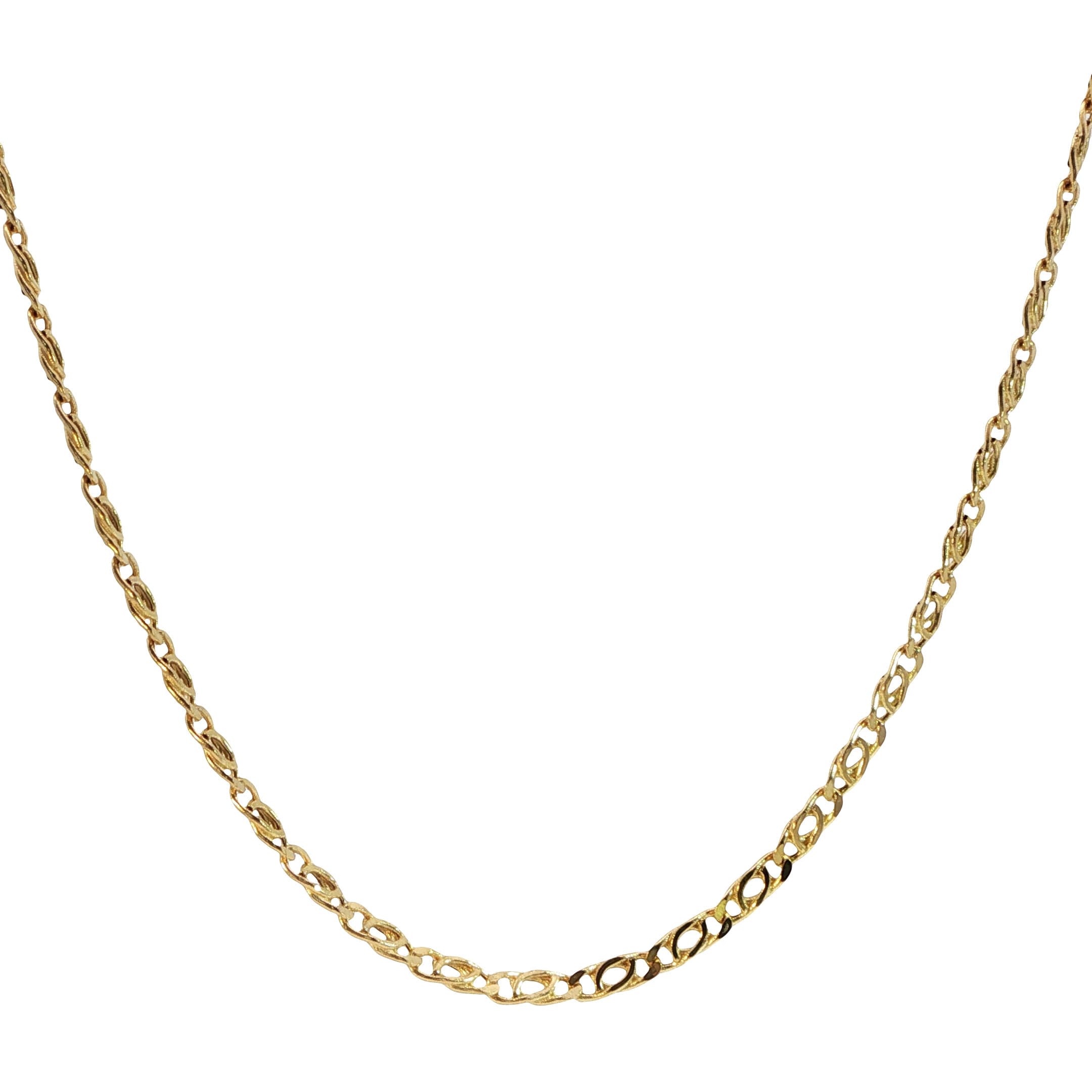 Acar Gold Altın Zincir - ZC01880