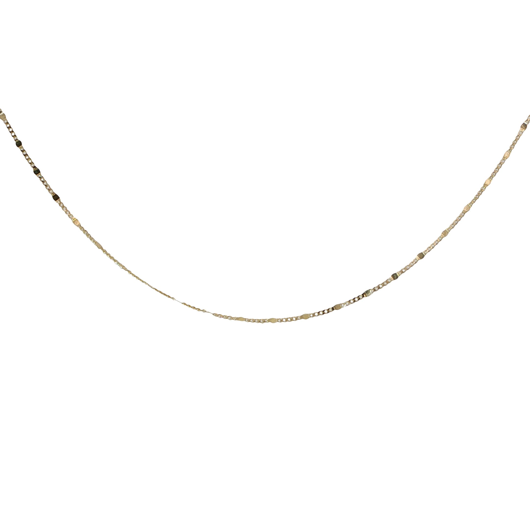 Acar Gold Altın Zincir