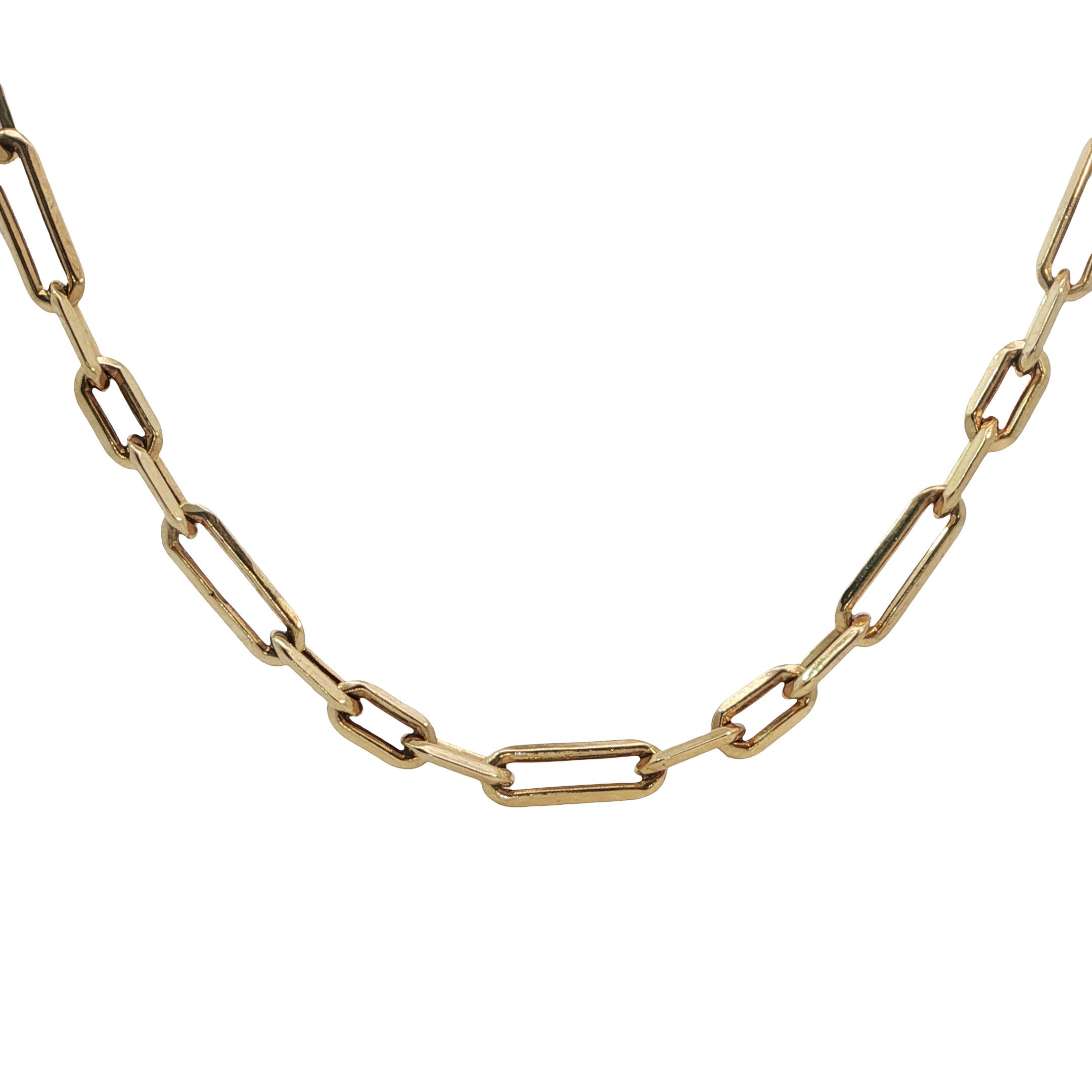 Acar Gold Altın Zincir