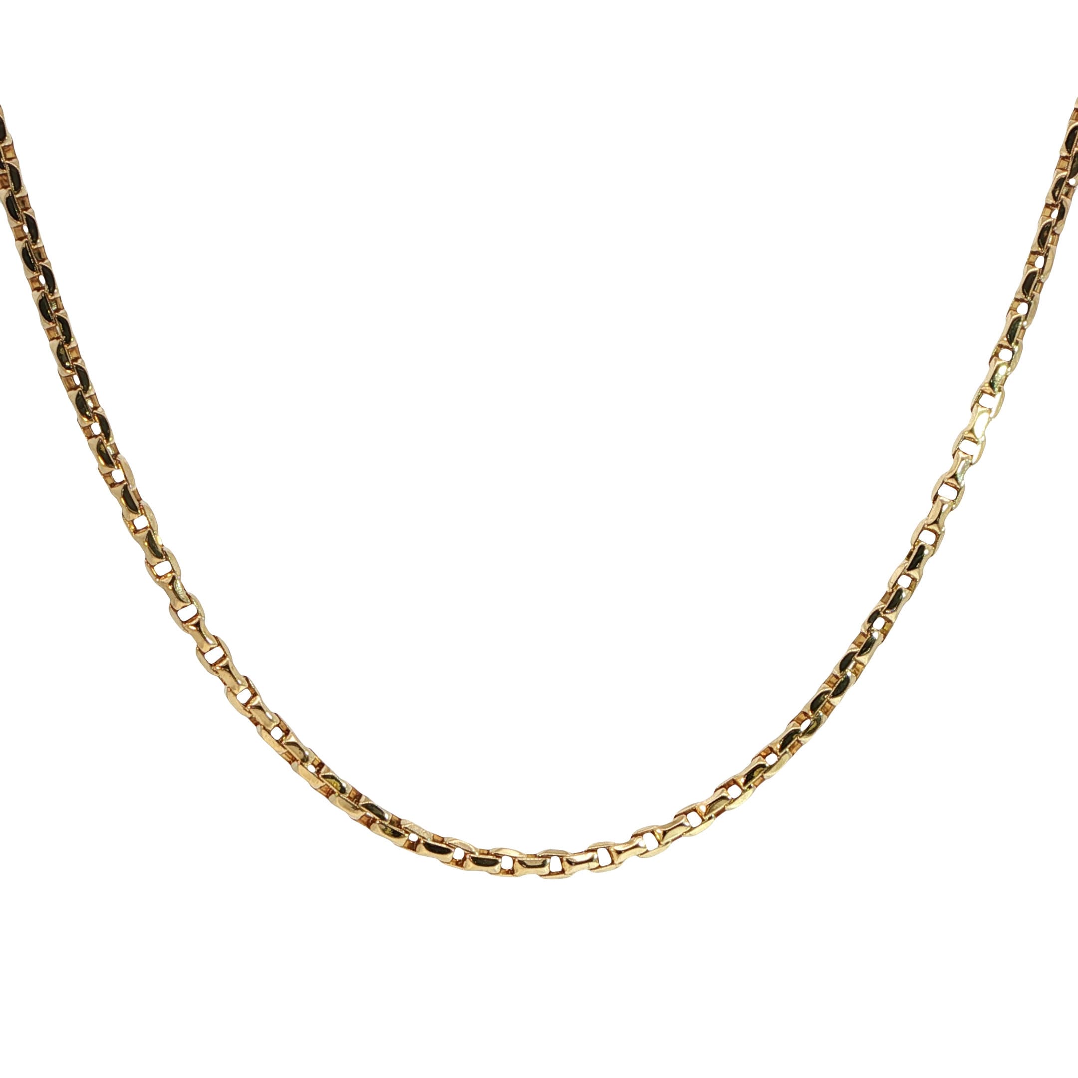 Acar Gold Altın Zincir
