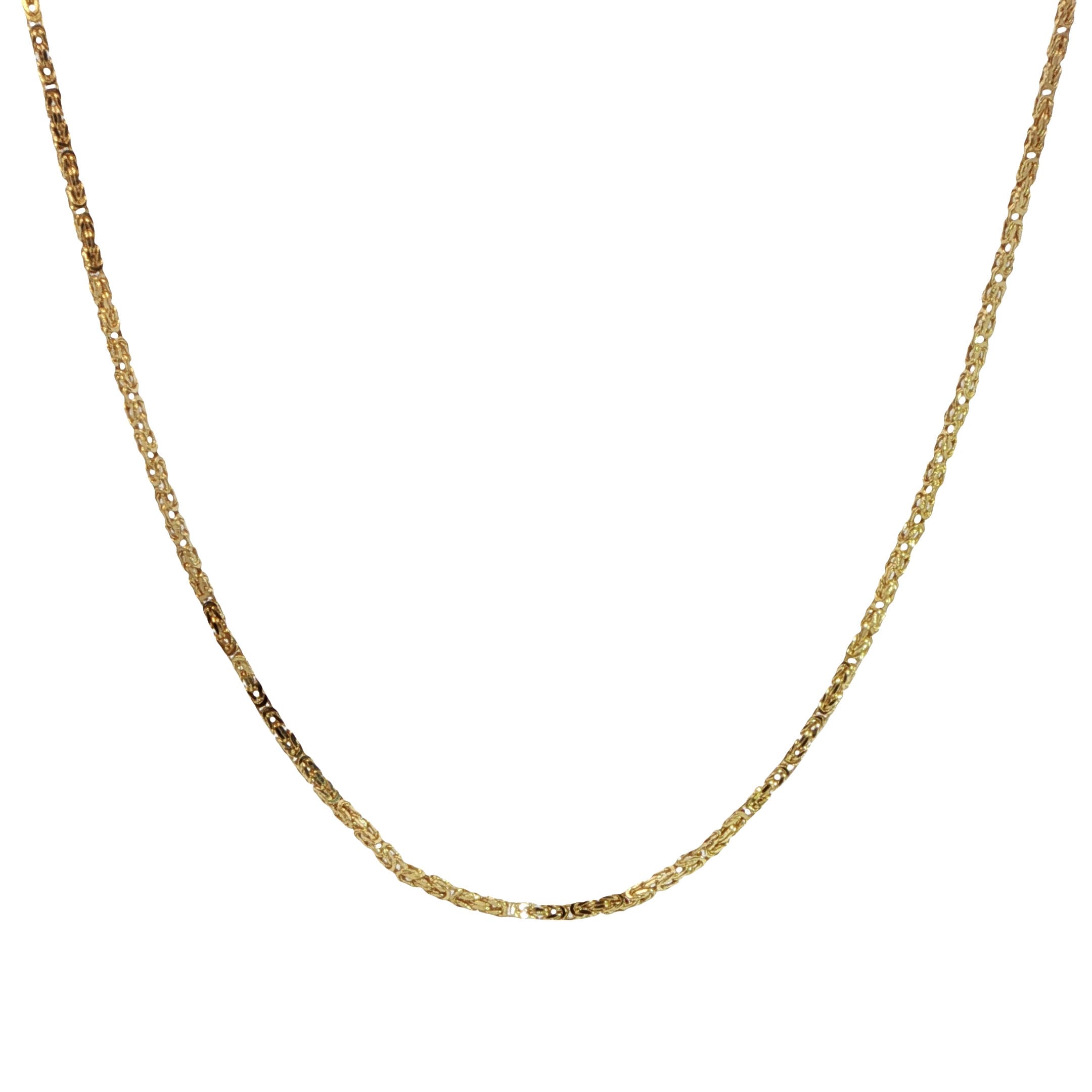 Acar Gold Altın Zincir