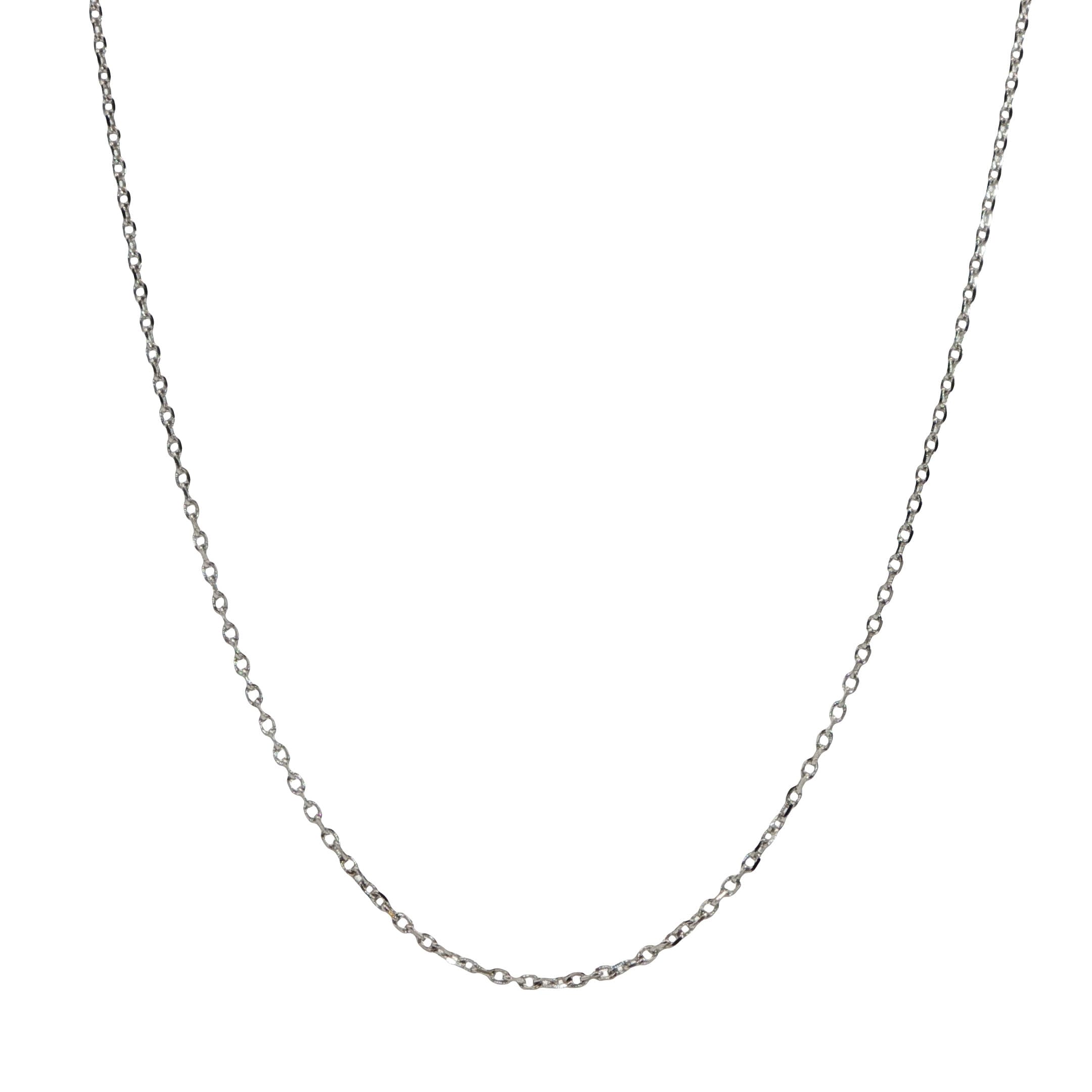 Acar Gold Gümüş Zincir - ZC01903S