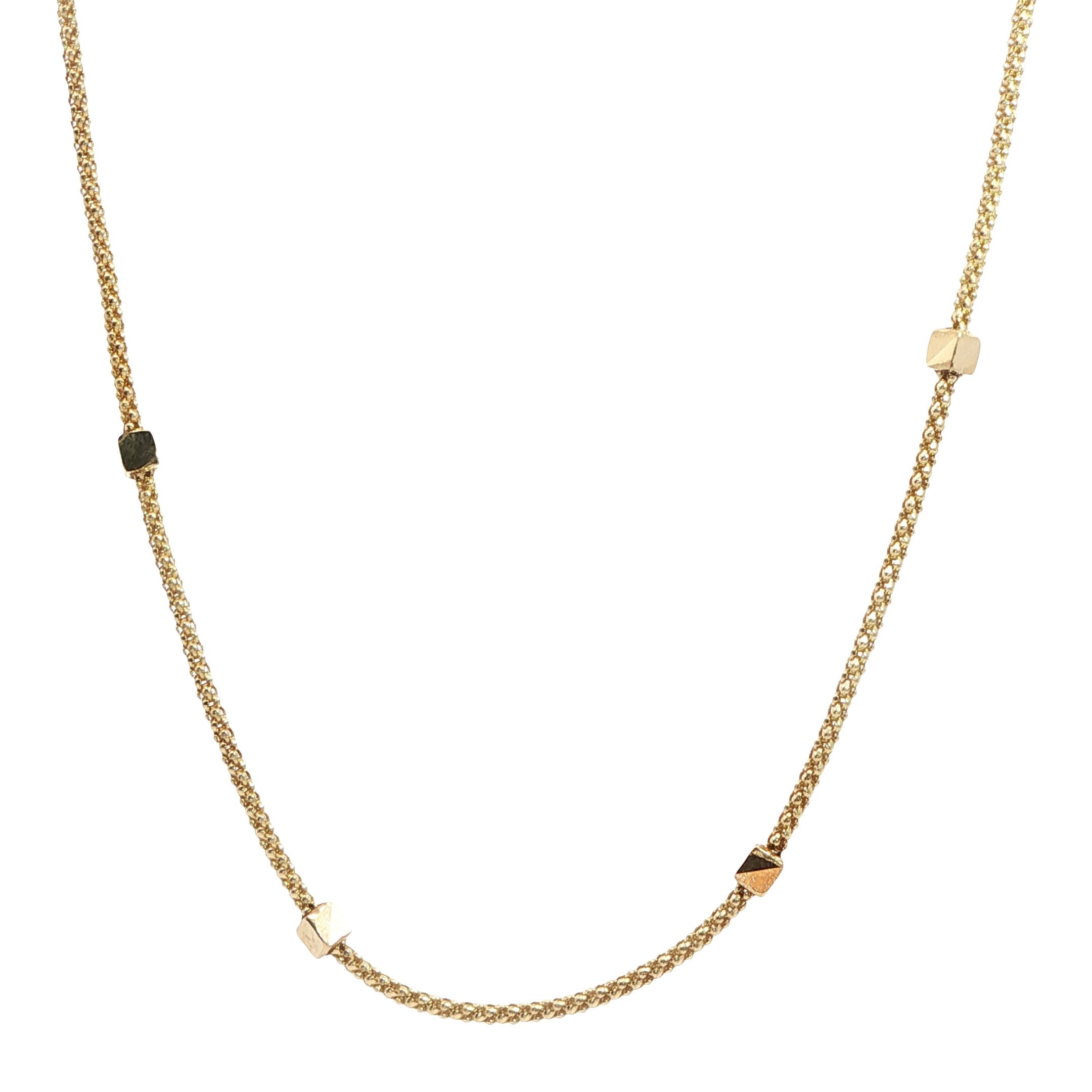 Acar Gold Altın Zincir